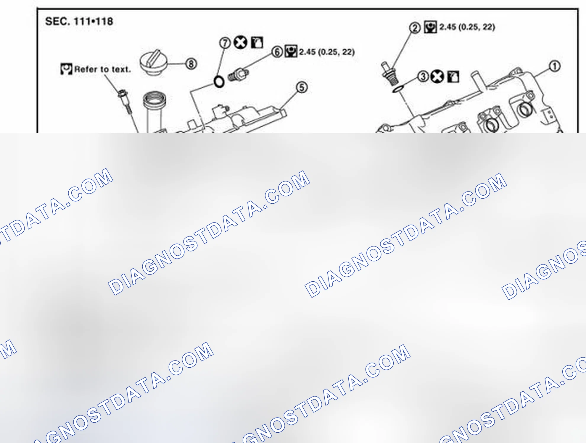 Scheme 65: Exploded View