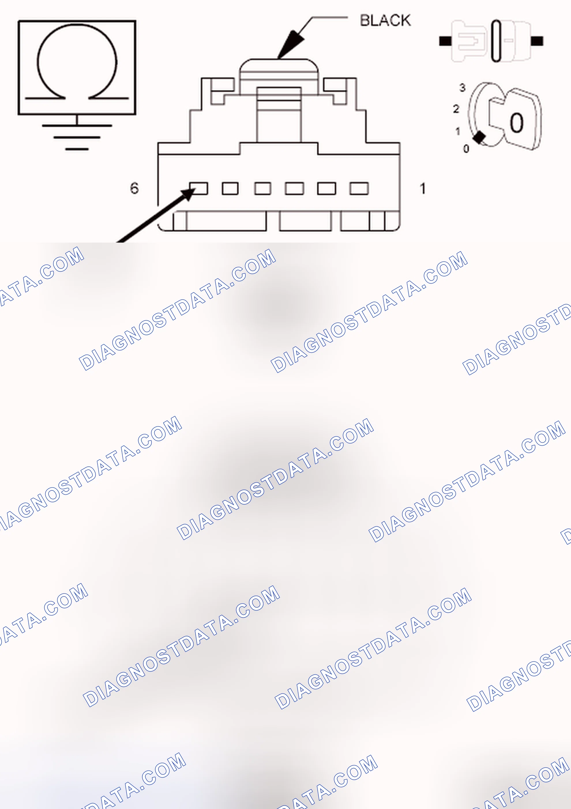 Scheme 30: Diagnostic Test