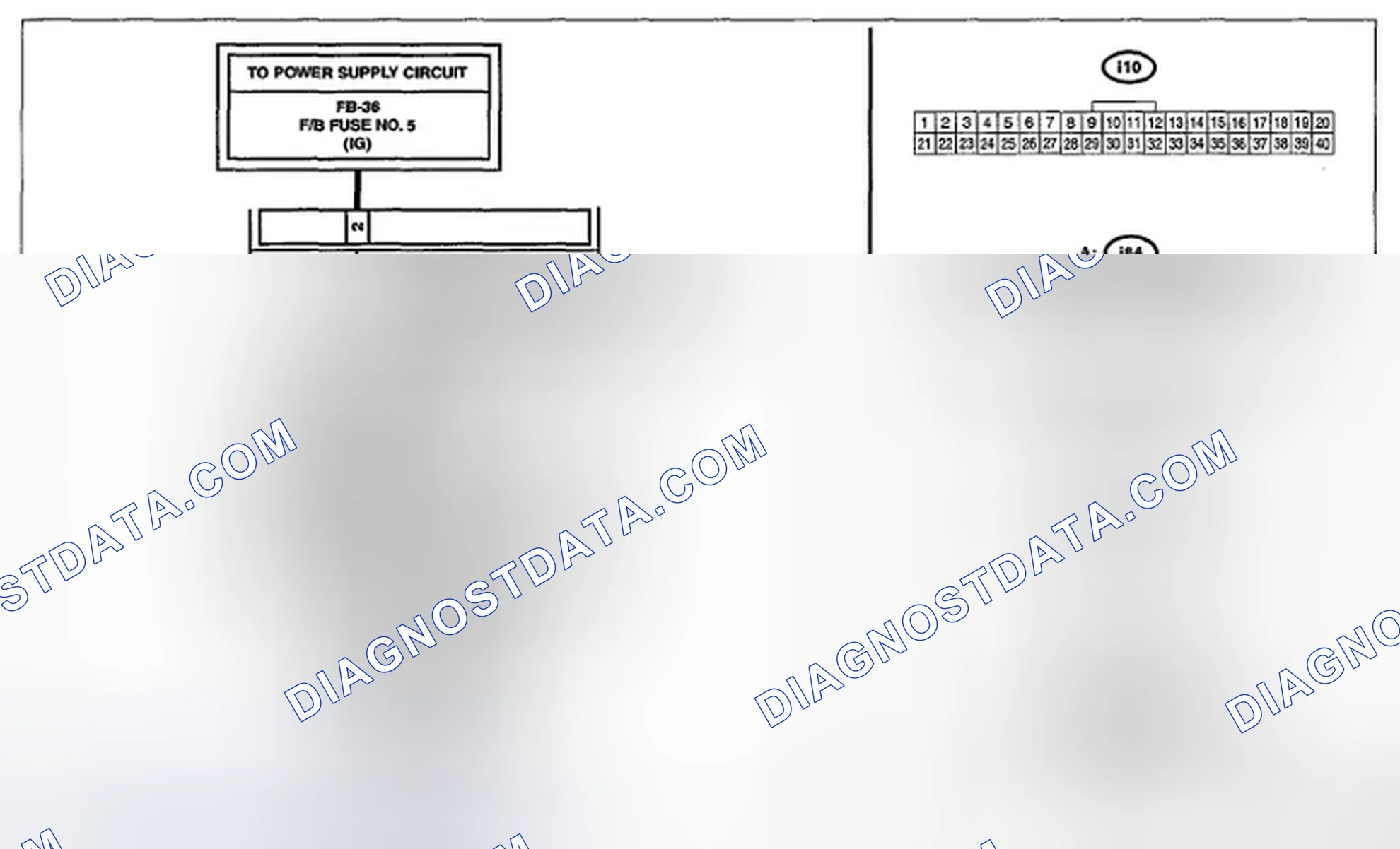 Scheme 77: WIRING DIAGRAM