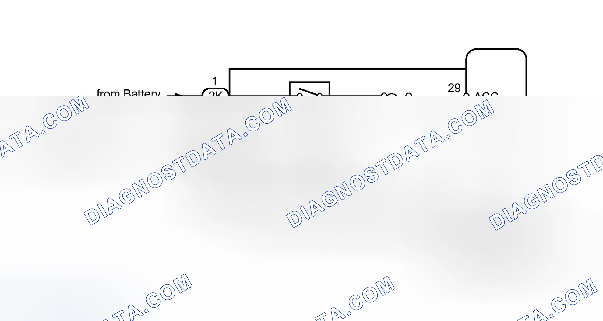 Scheme 6: WIRING DIAGRAM