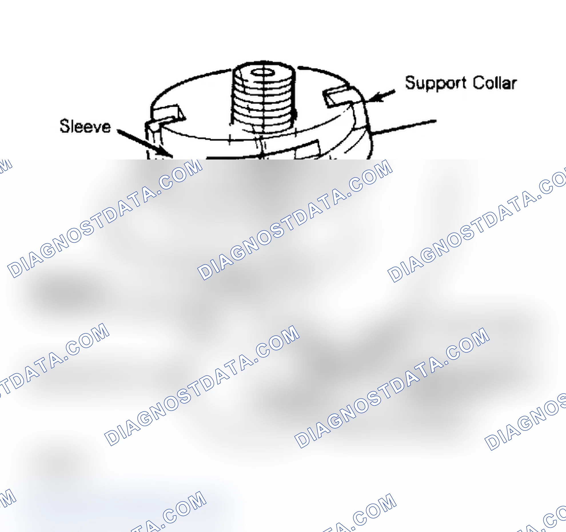 Scheme 2: Camber Adjustment Adjust using upper ball joint mounting sleeves.