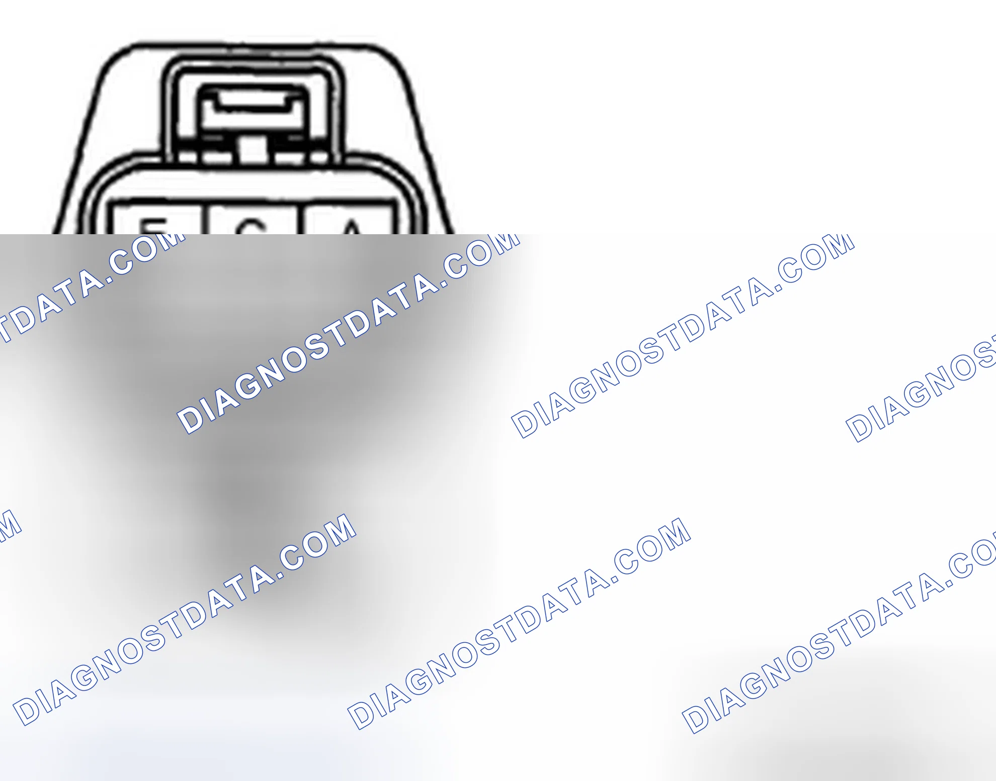 Scheme 20: A/F sensor heater resistance inspection