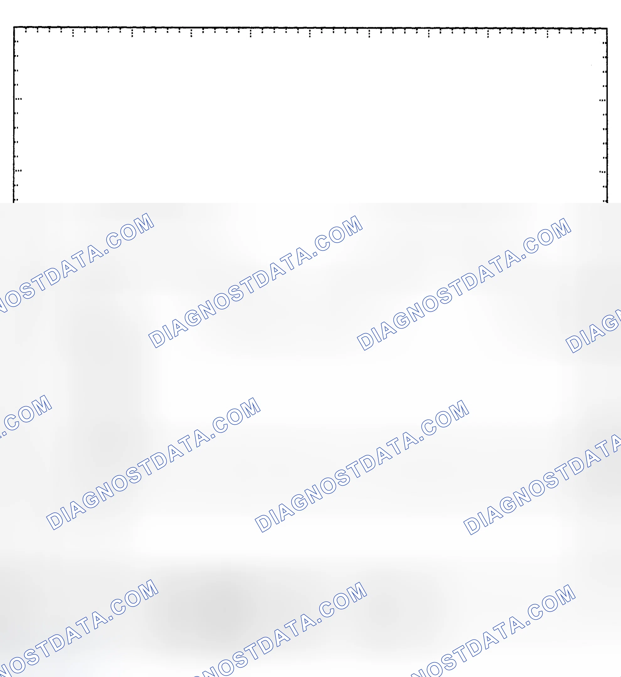 Scheme 26: Injector Bank - Known Good - Voltage Pattern