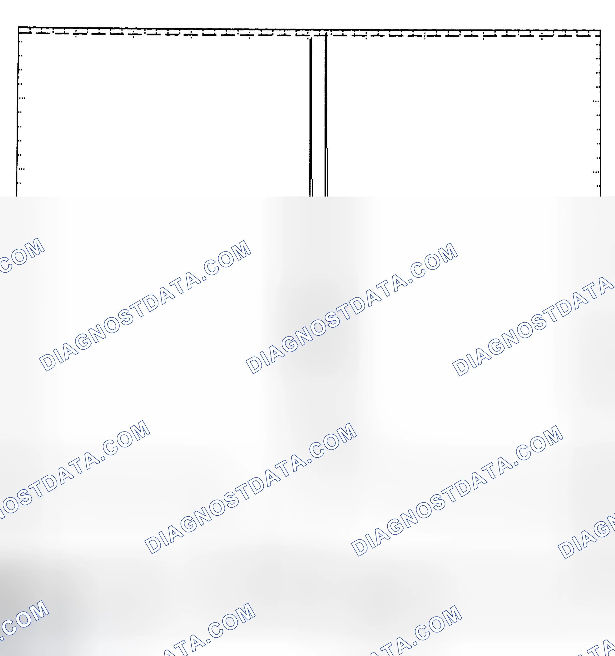 Scheme 30: Single Injector - Known Good - Voltage Pattern