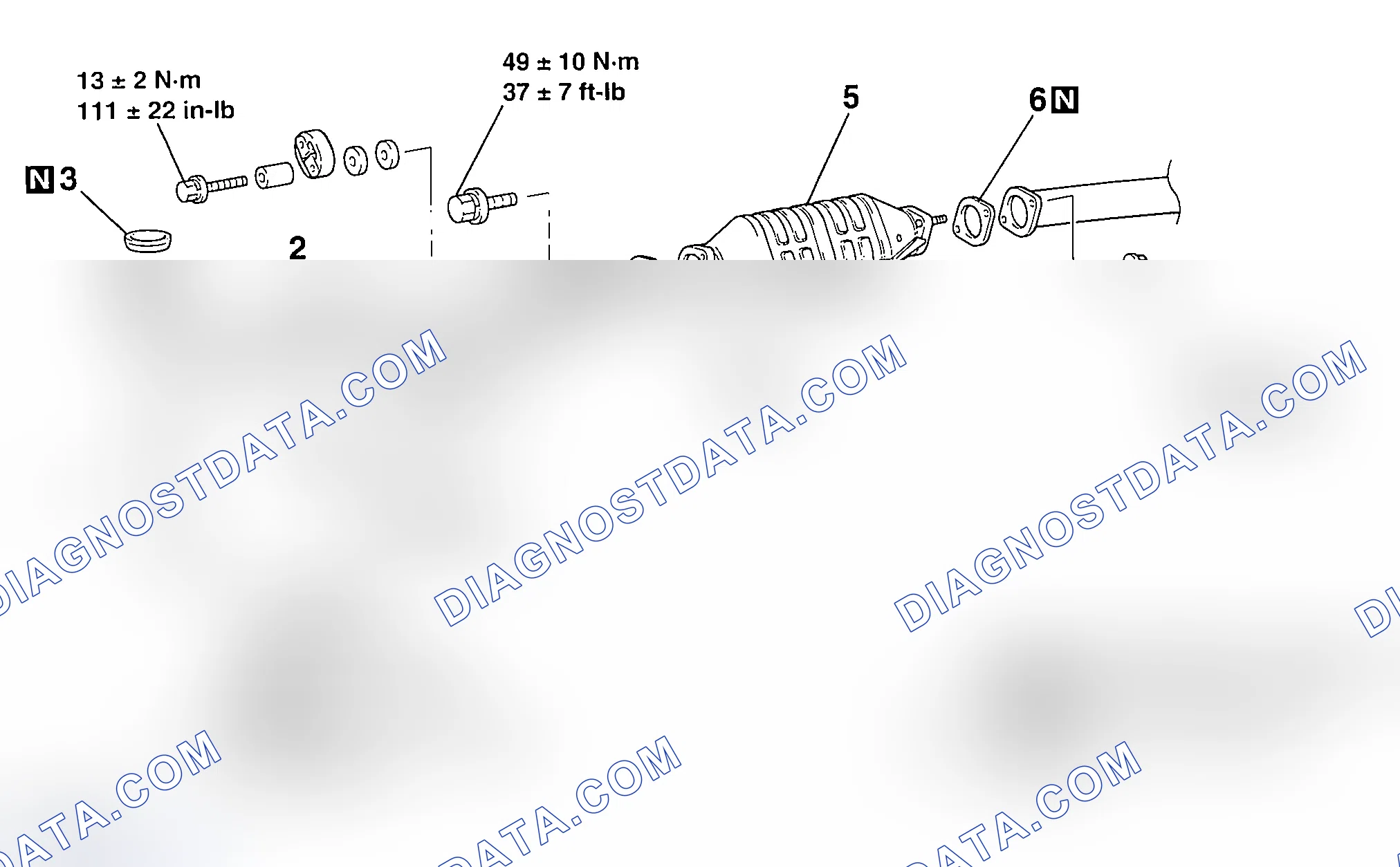 Scheme 124: REMOVAL AND INSTALLATION