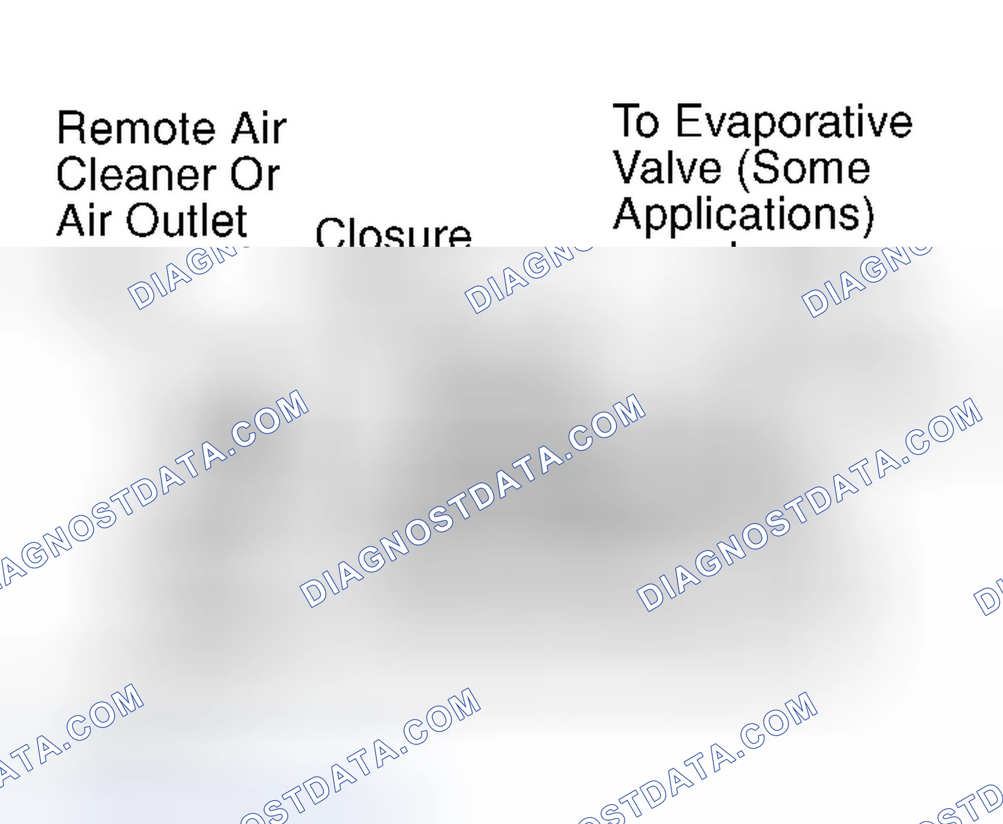 Scheme 39: PCV System Schematic