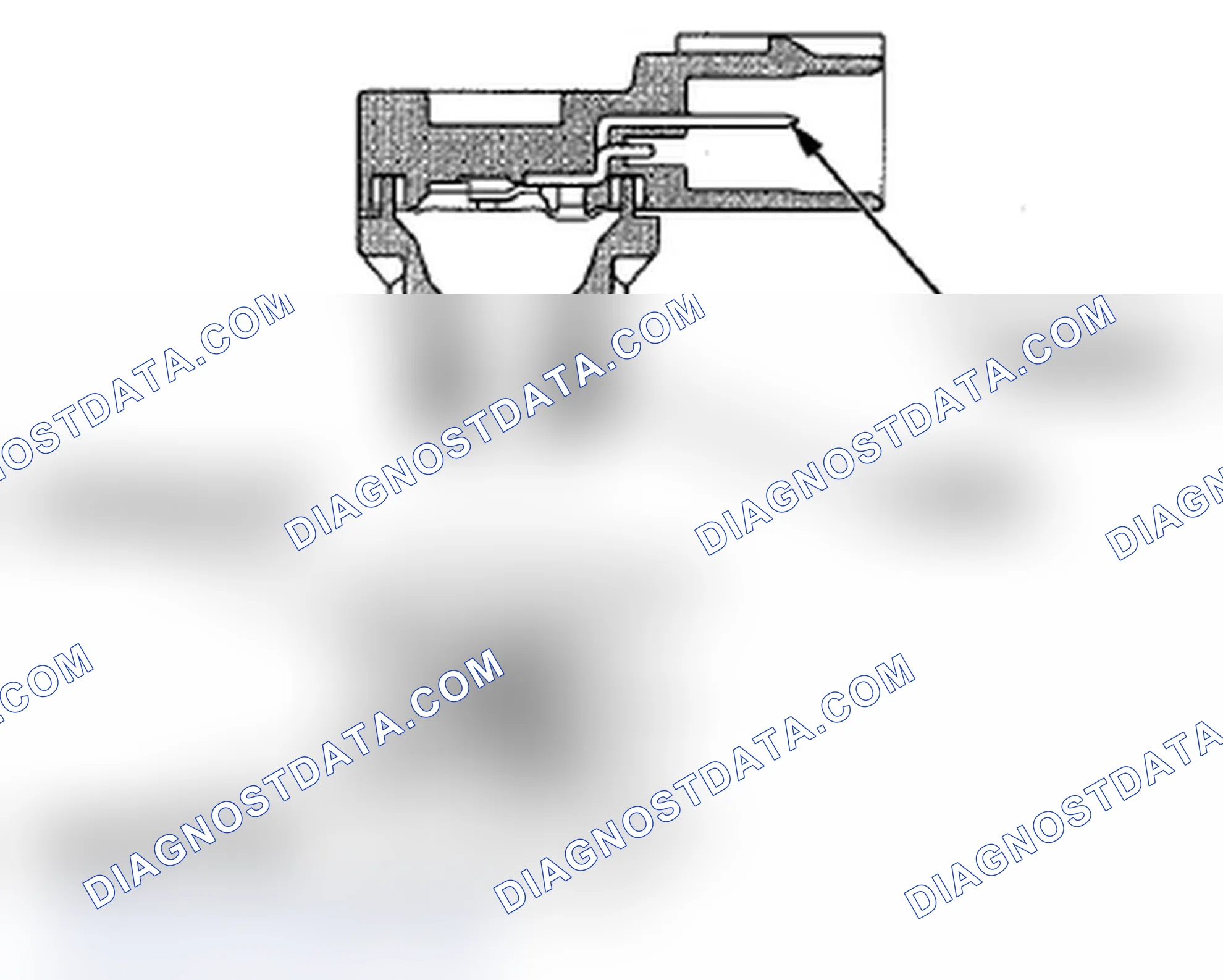 Scheme 54: Manifold Absolute Pressure (MAP) Sensor