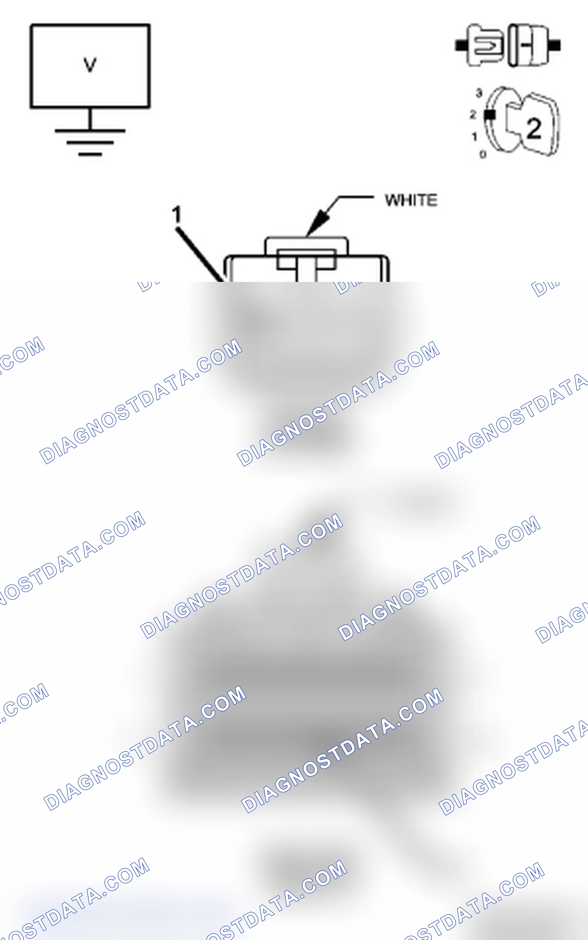 Scheme 38: Diagnostic Test