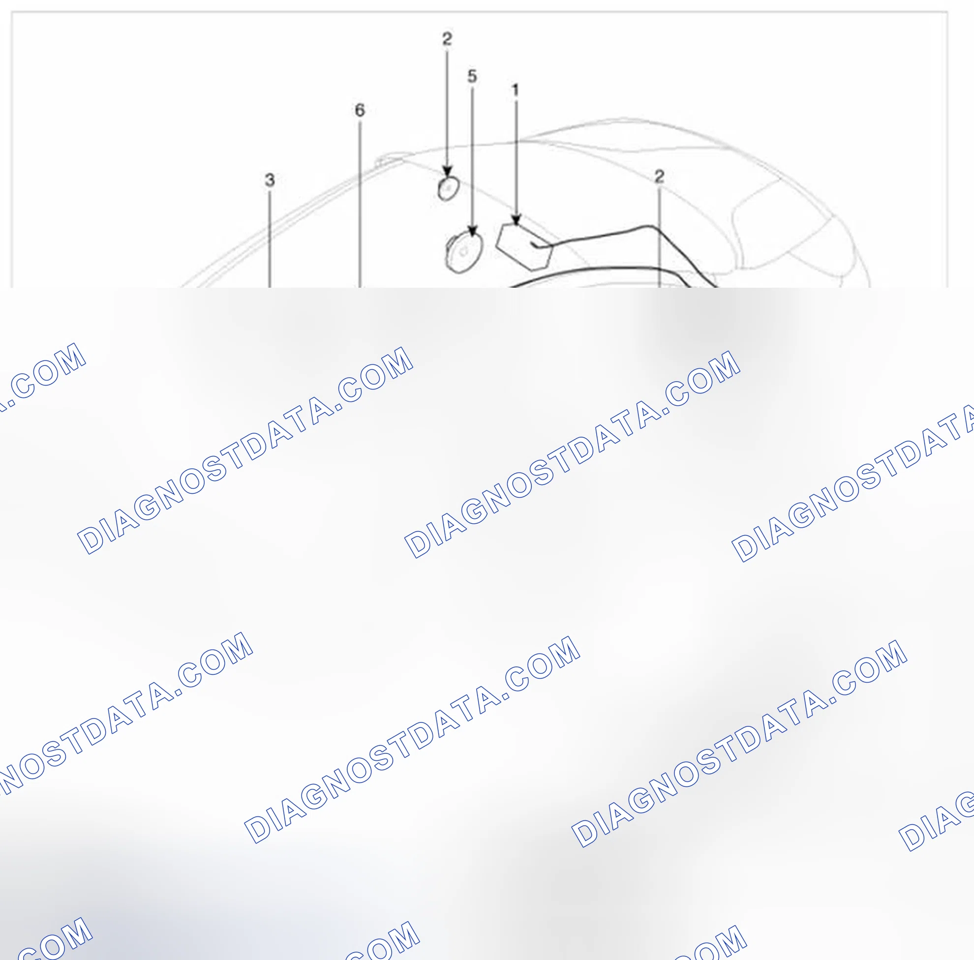 Scheme 1: Components Location