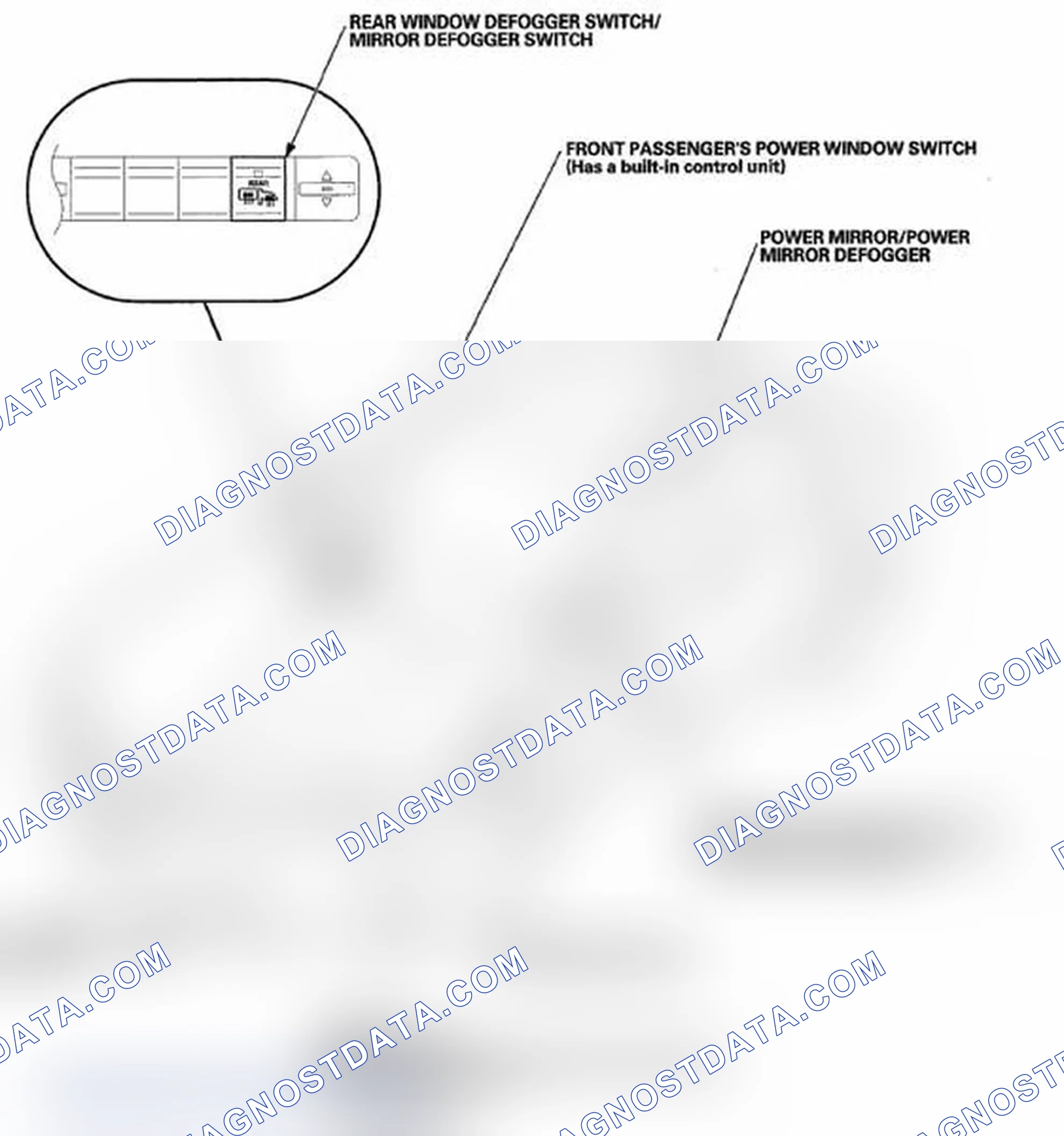 Scheme 11: Component Location Index