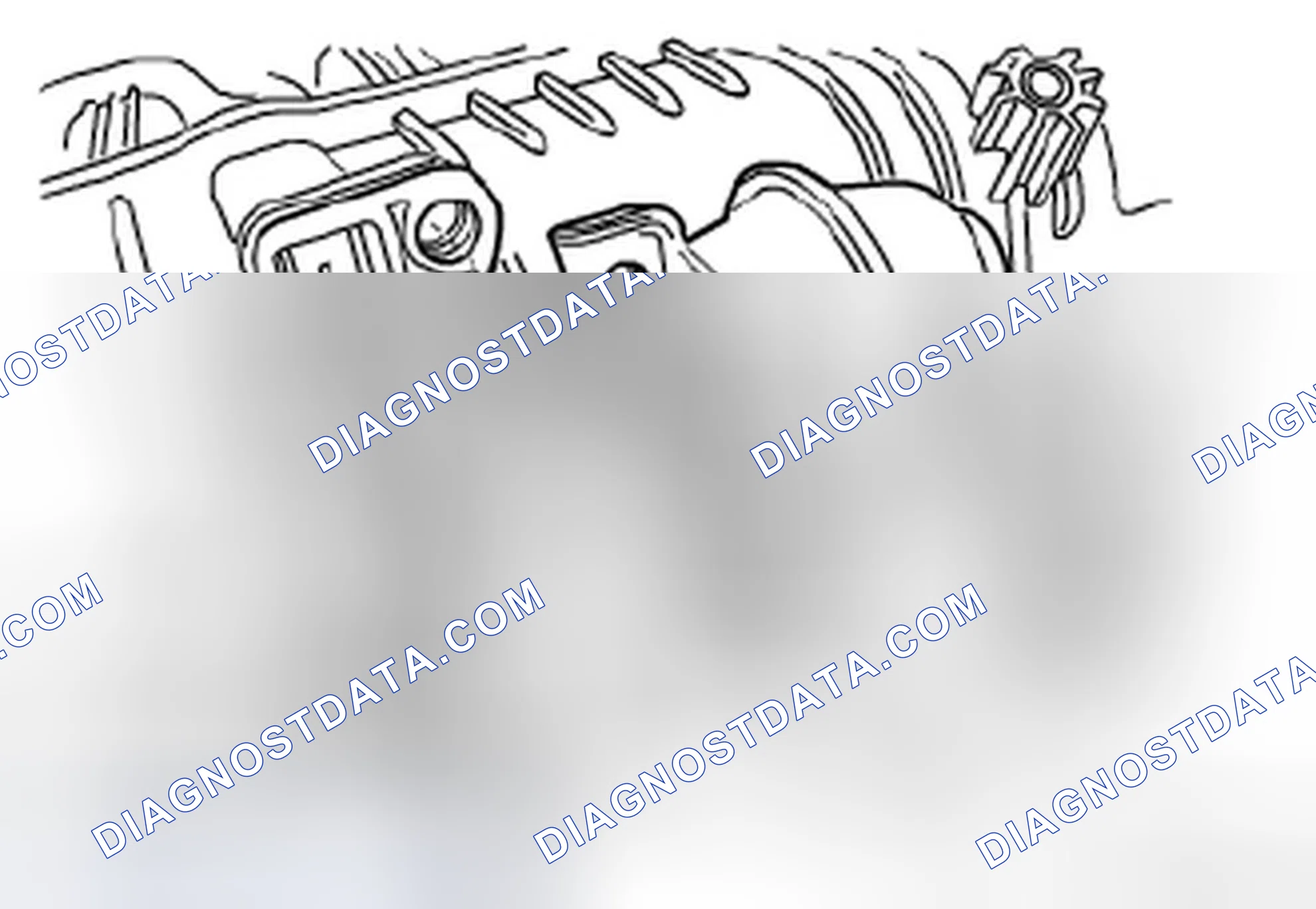 Scheme 4: VIS Valve Removal