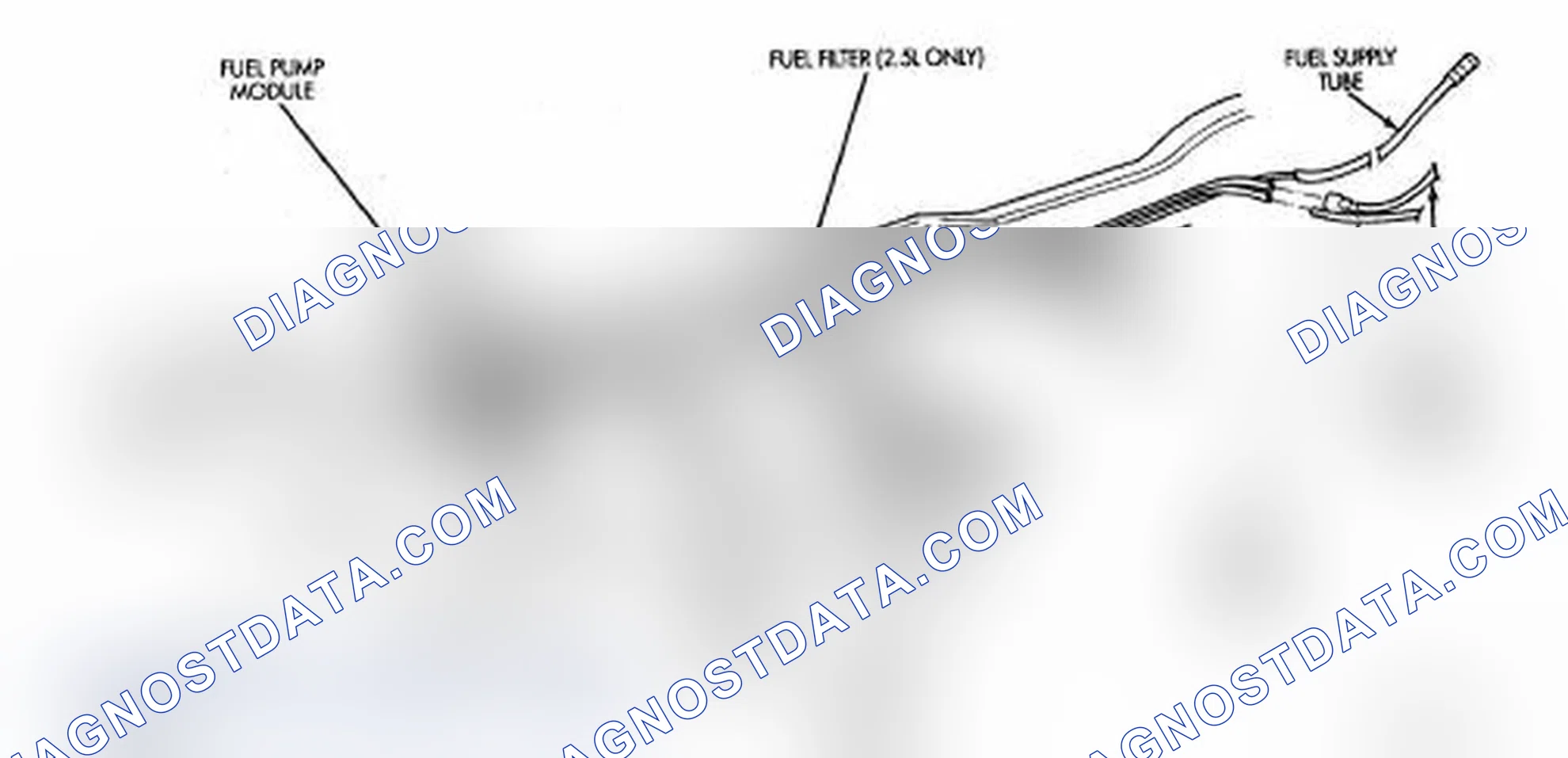 Scheme 14: FUEL TANK