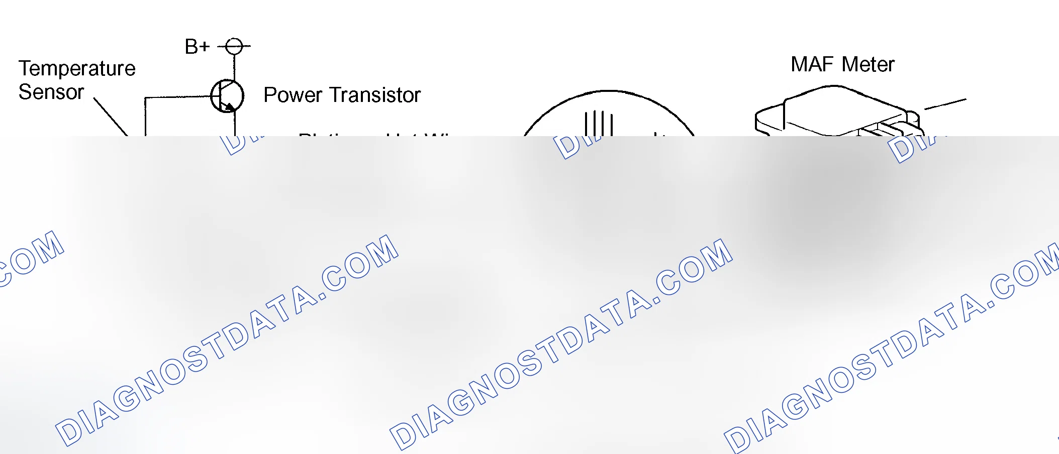 Scheme 74: CIRCUIT DESCRIPTION