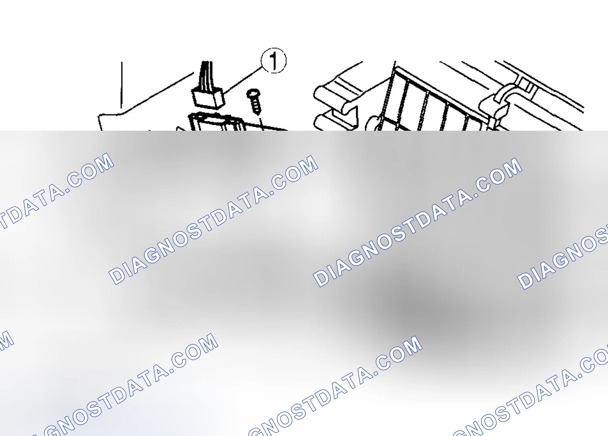 Scheme 140: RESISTOR REMOVAL/INSTALLATION