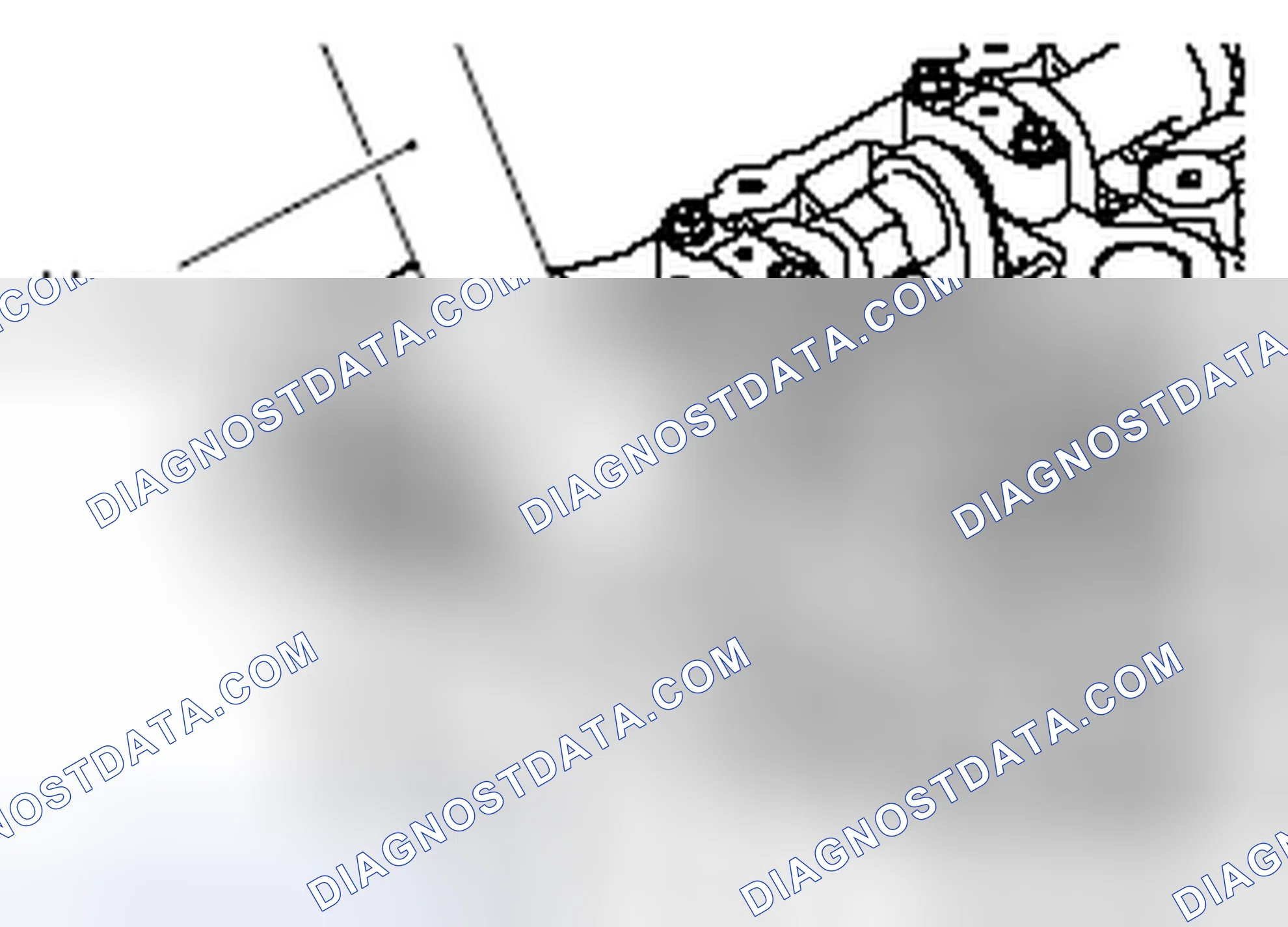 Scheme 130: << C >> TIMING CHAIN CASE REMOVAL