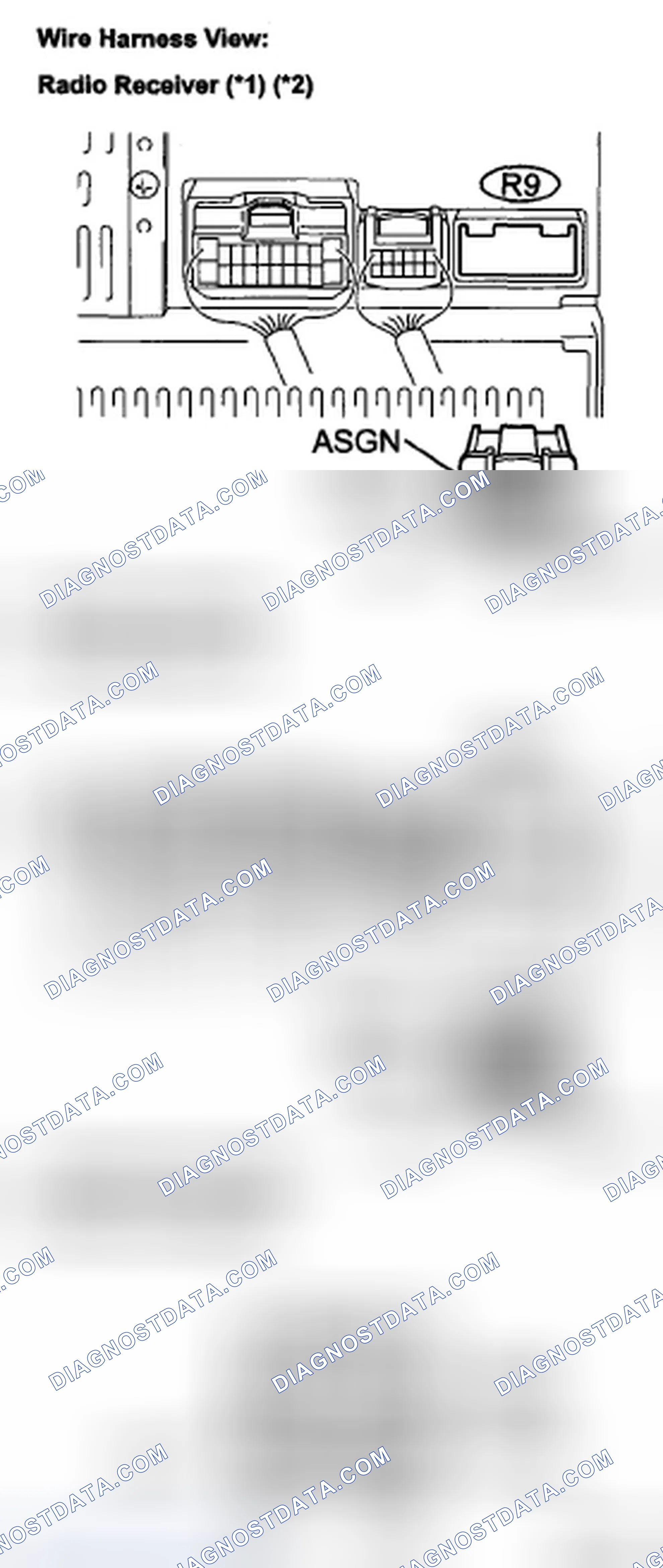 Scheme 26: INSPECTION PROCEDURE