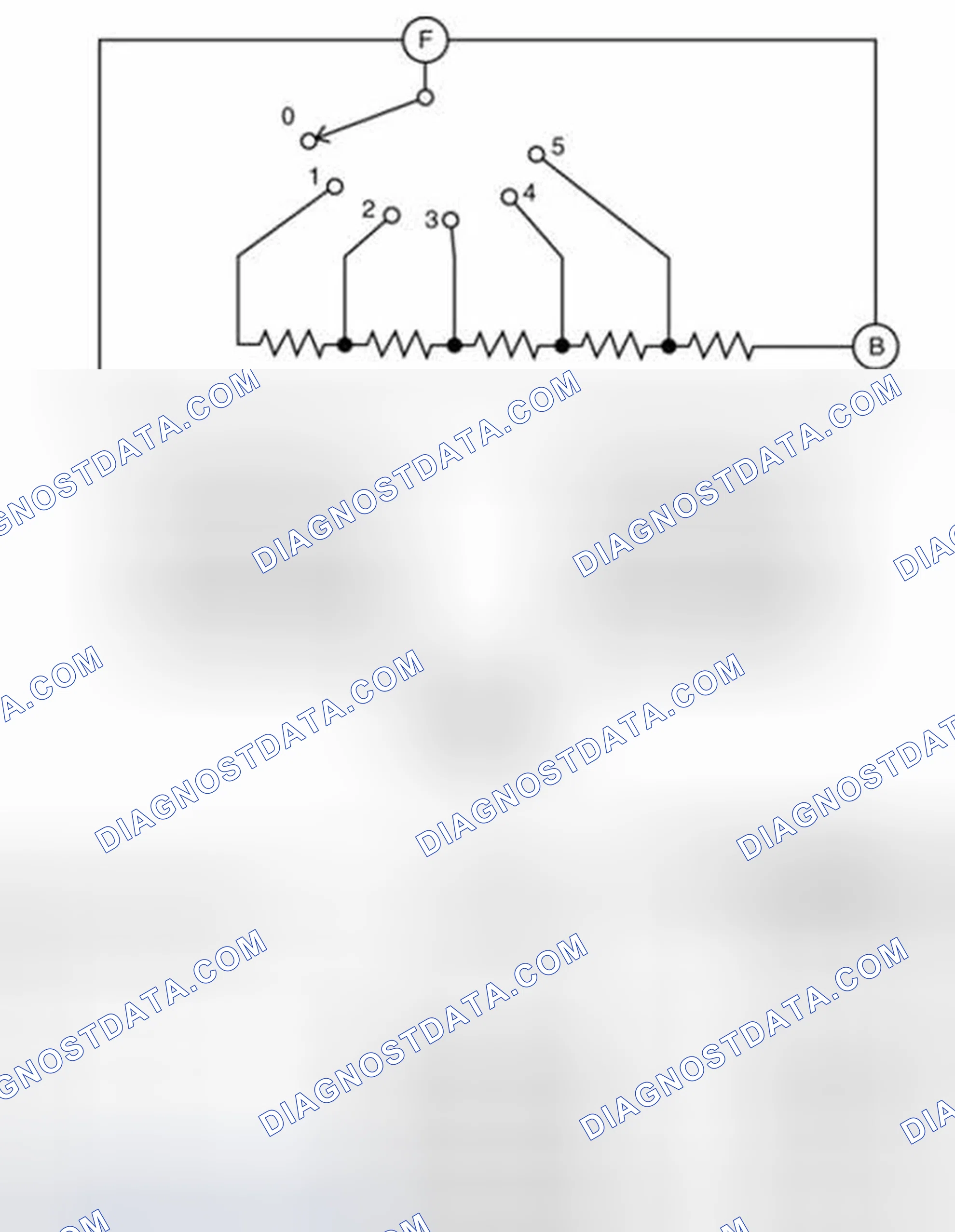 Scheme 78: SEAT WARMER SWITCH INSPECTION