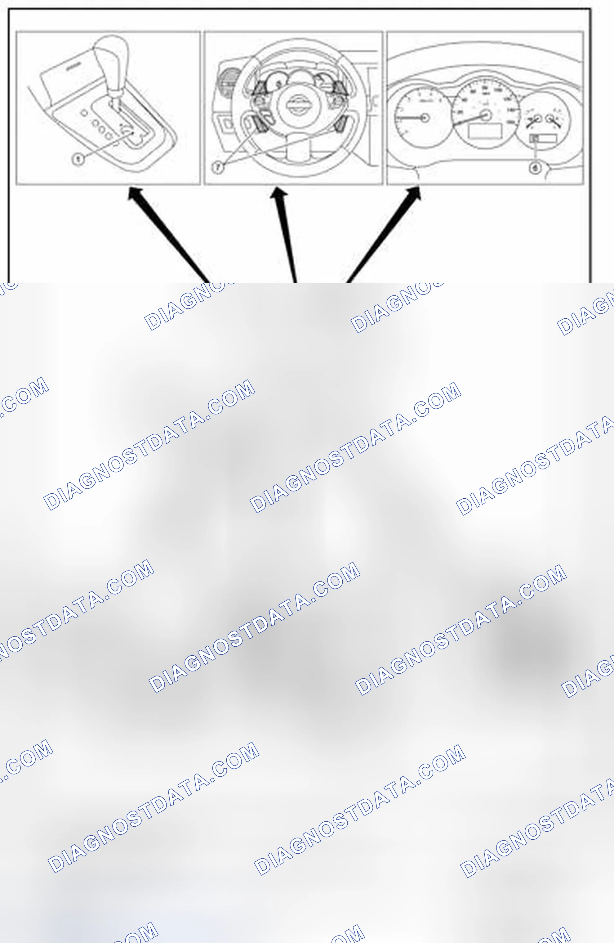 Scheme 199: Component Parts Location