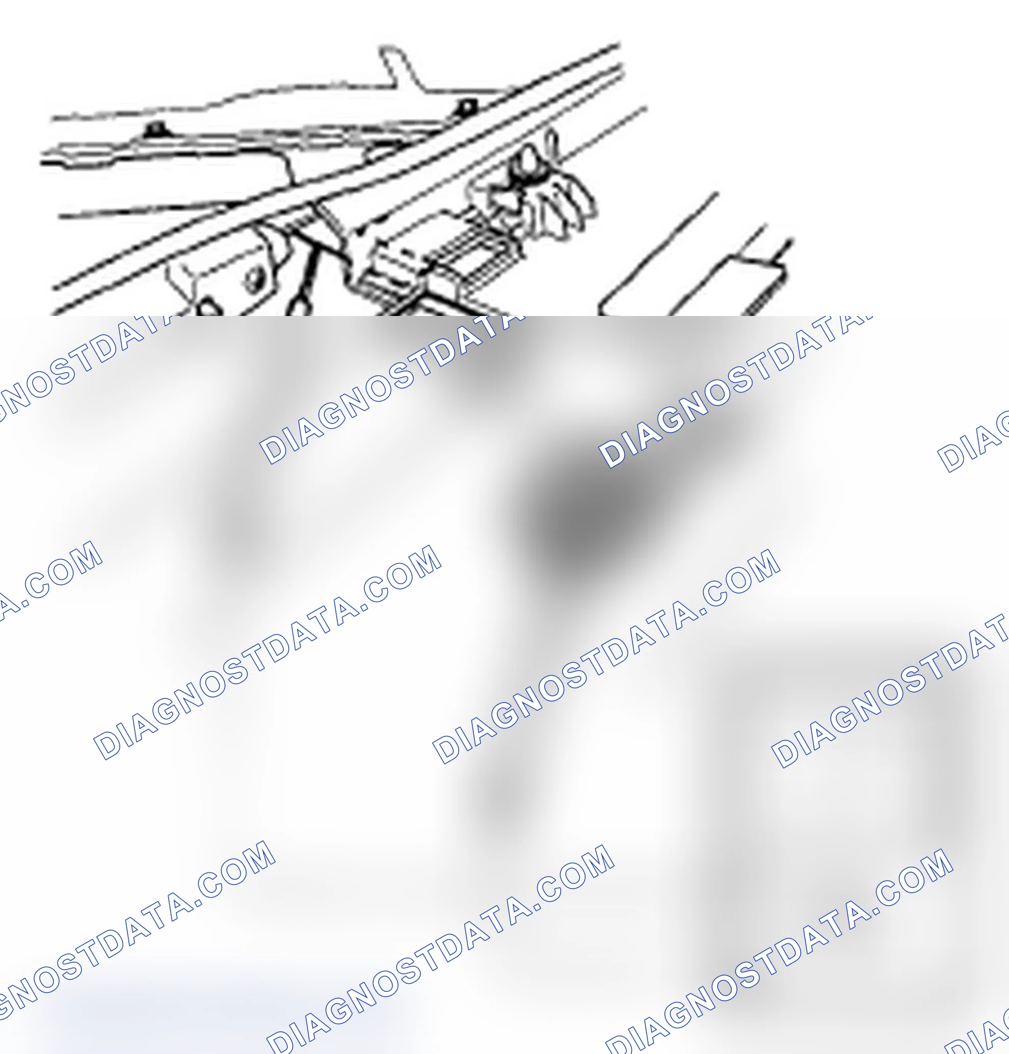Scheme 96: Poor AM or FM radio reception or interference