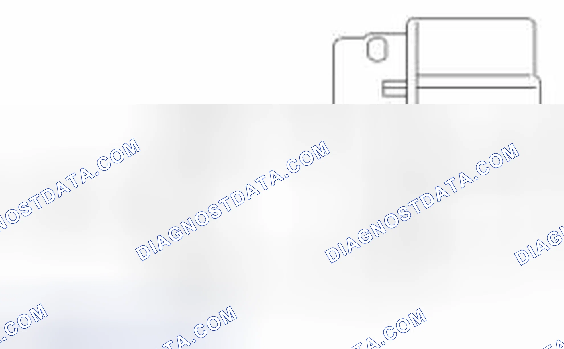 Scheme 13: Identifying Brake Pedal Position (BPP) Switch