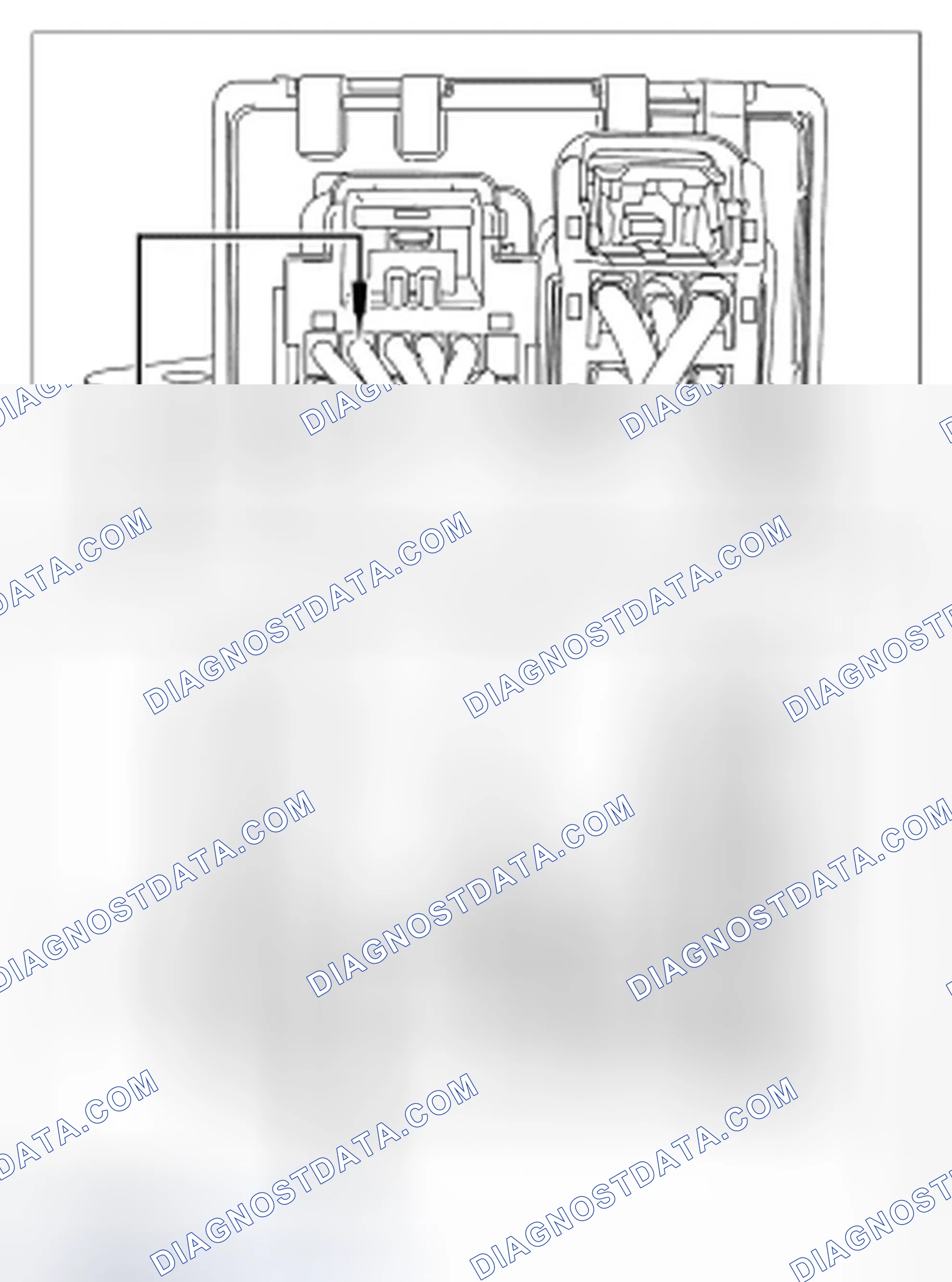 Scheme 213: Heated Seat Module Reset