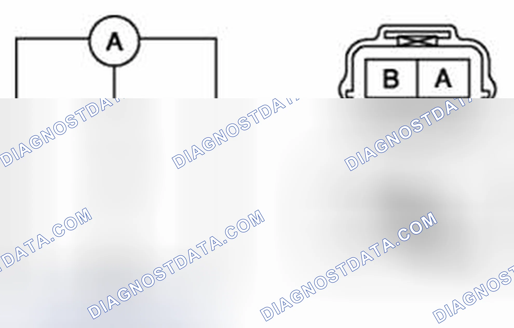Scheme 42: BACK-UP LIGHT SWITCH INSPECTION