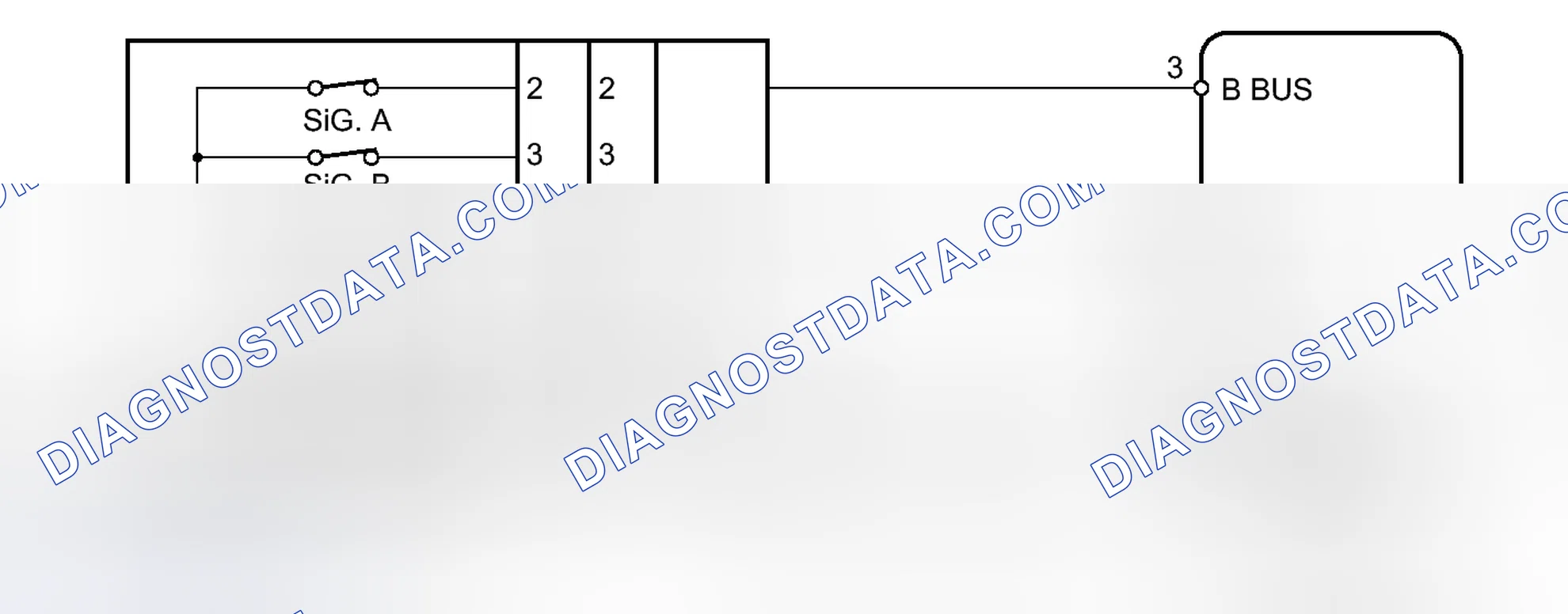 Scheme 265: WIRING DIAGRAM