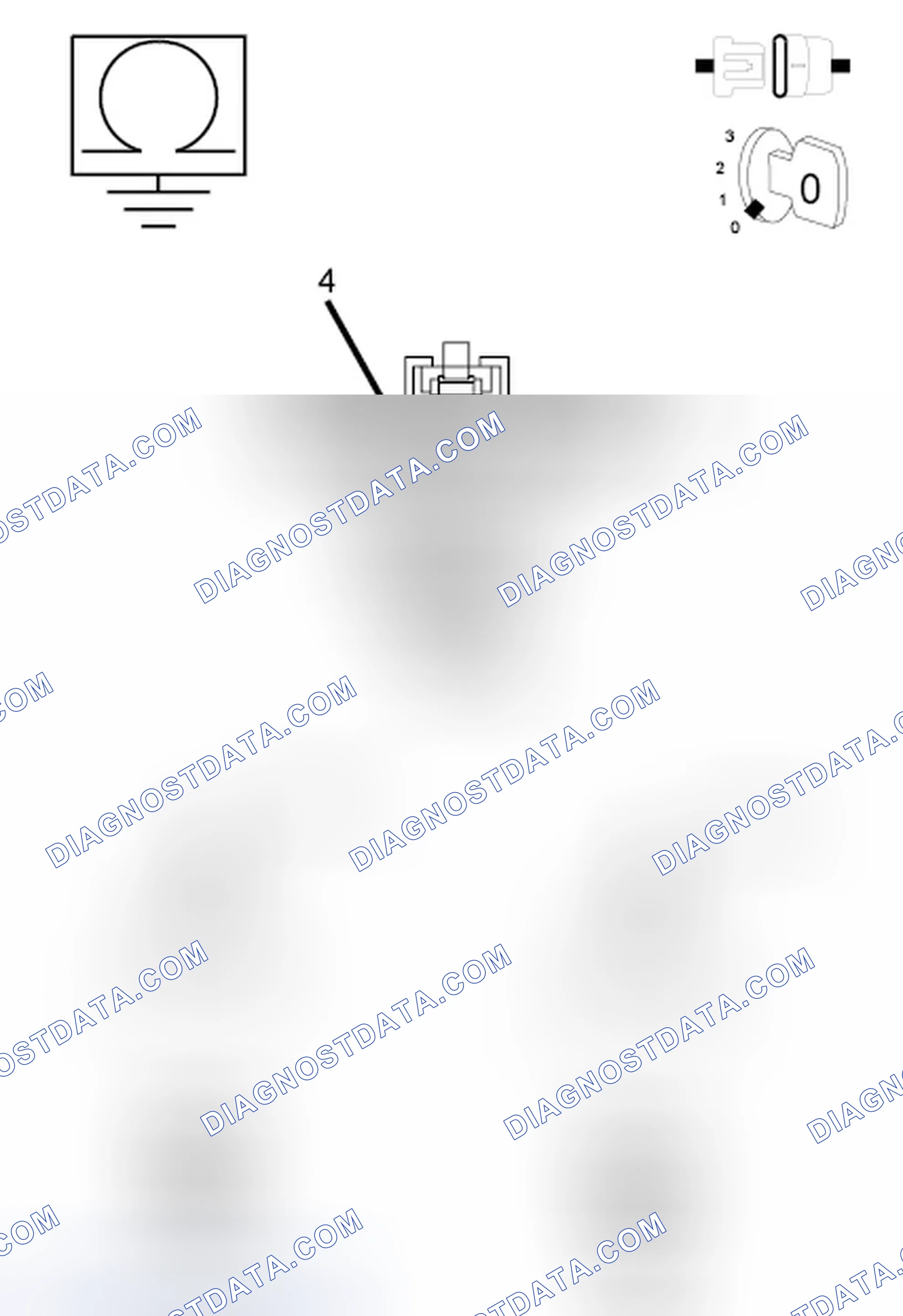 Scheme 29: Diagnostic Test