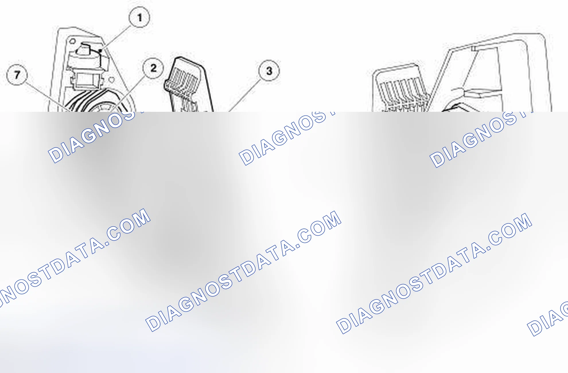 Scheme 42: ACCELERATOR PEDAL POSITION SENSOR (APP)