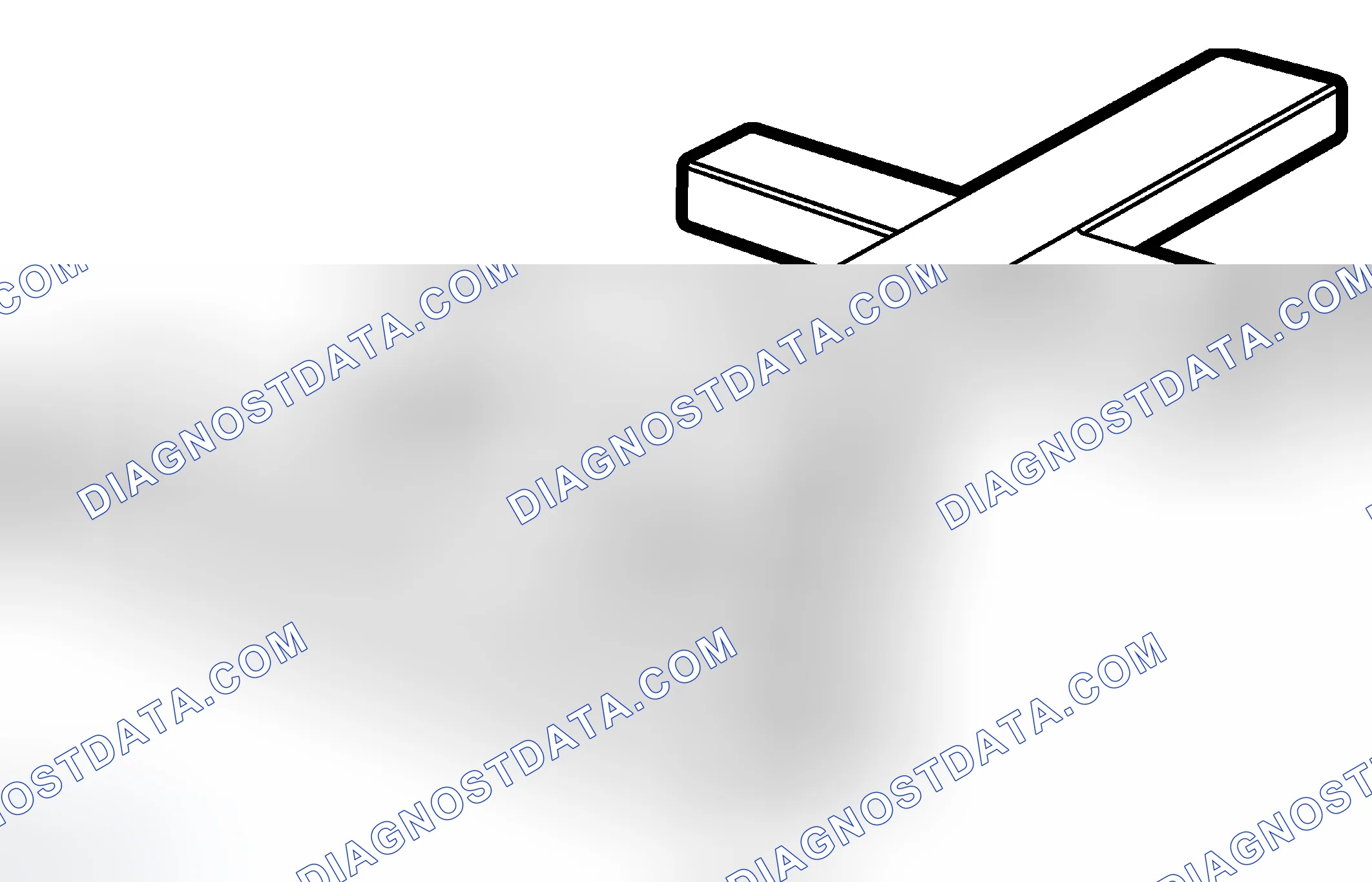 Scheme 375: 86 12 509 Floor stand base