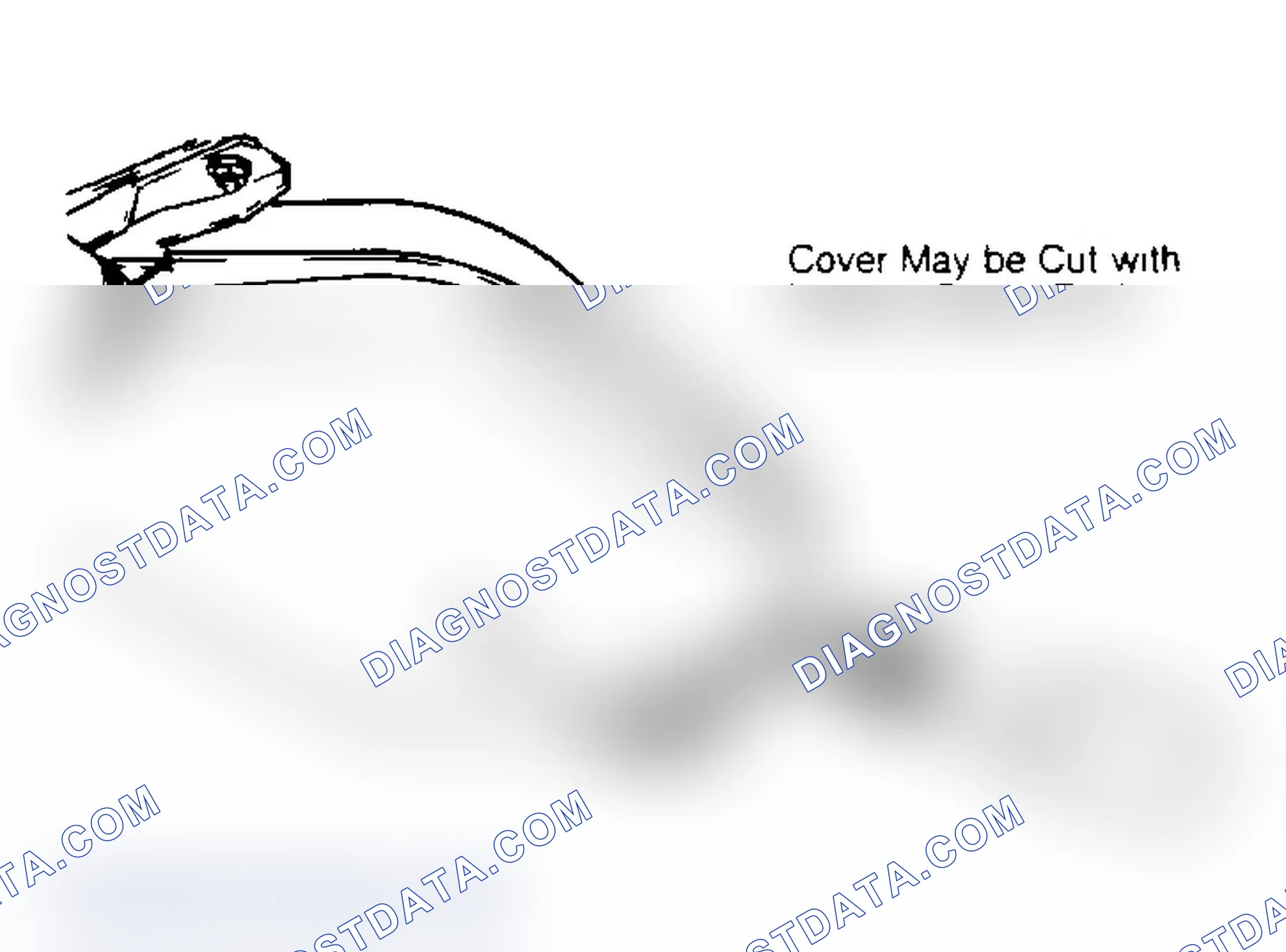 Scheme 16: BOTTOM COVER REPLACEMENT