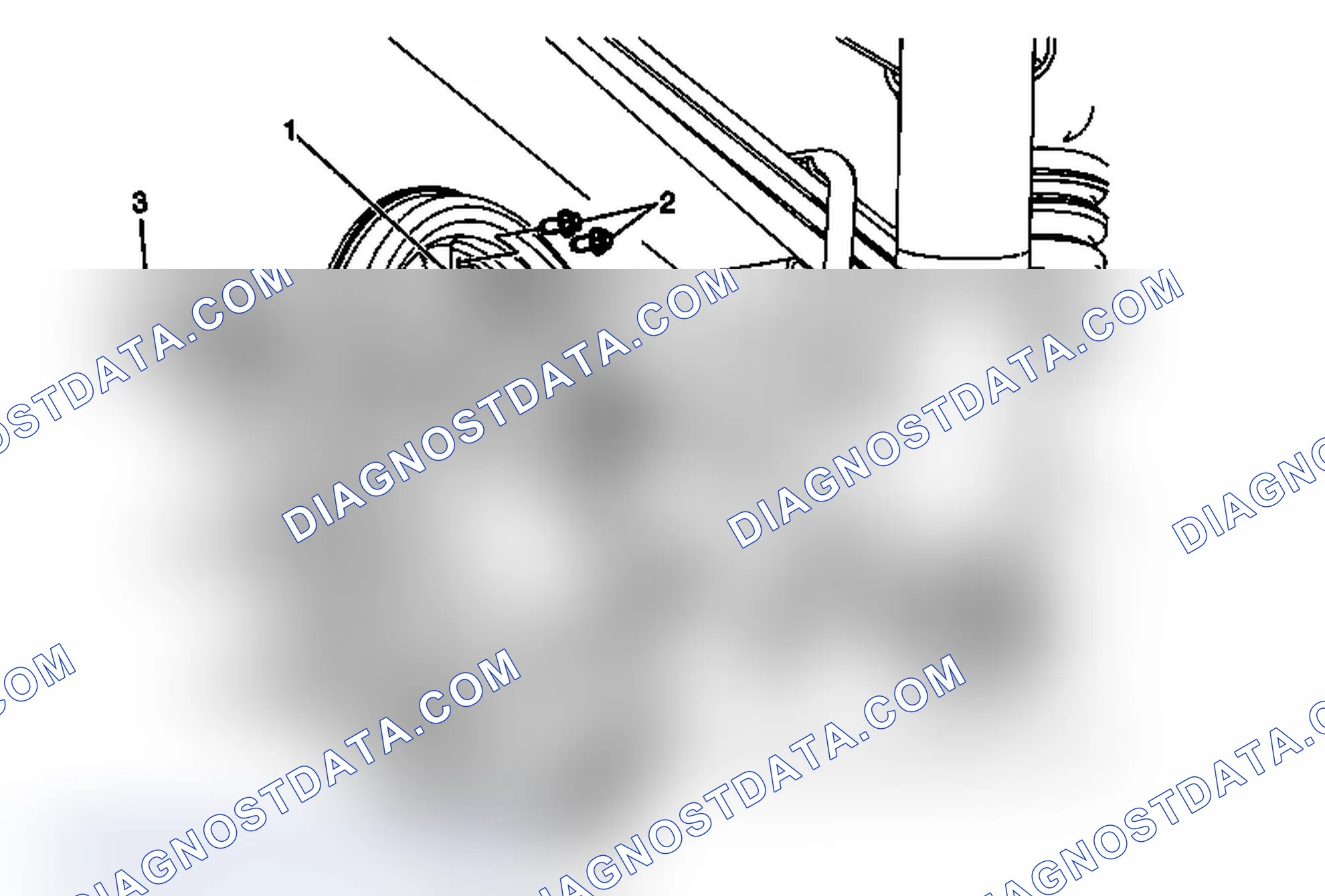Scheme 65: Wheel Cylinder Replacement