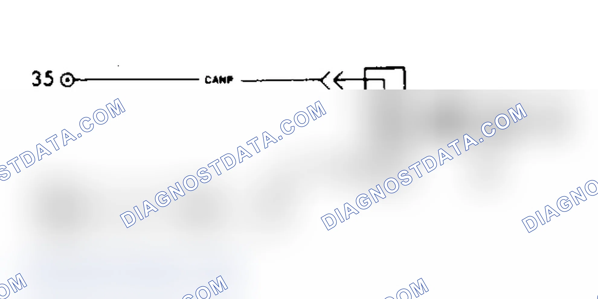 Scheme 90: Canister Purge Circuit