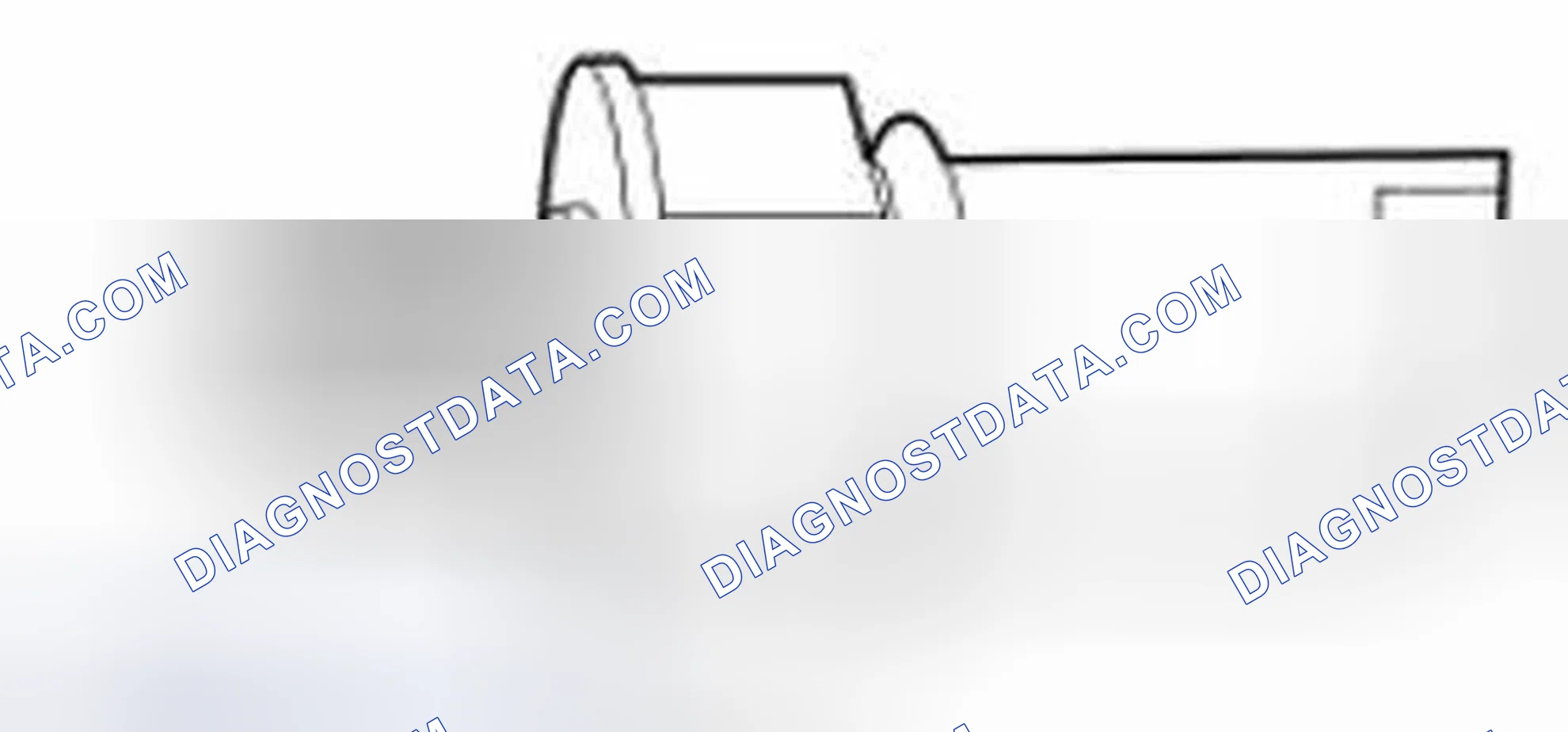 Scheme 49: Fuel Rail Pressure (FRP) Sensor