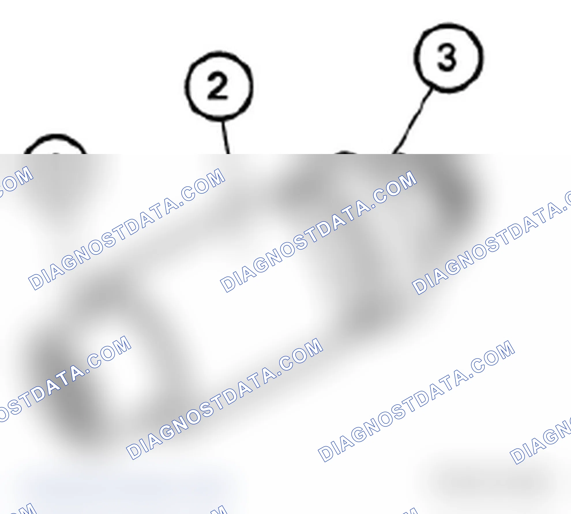 Scheme 144: Special Tool (23 3 010)
