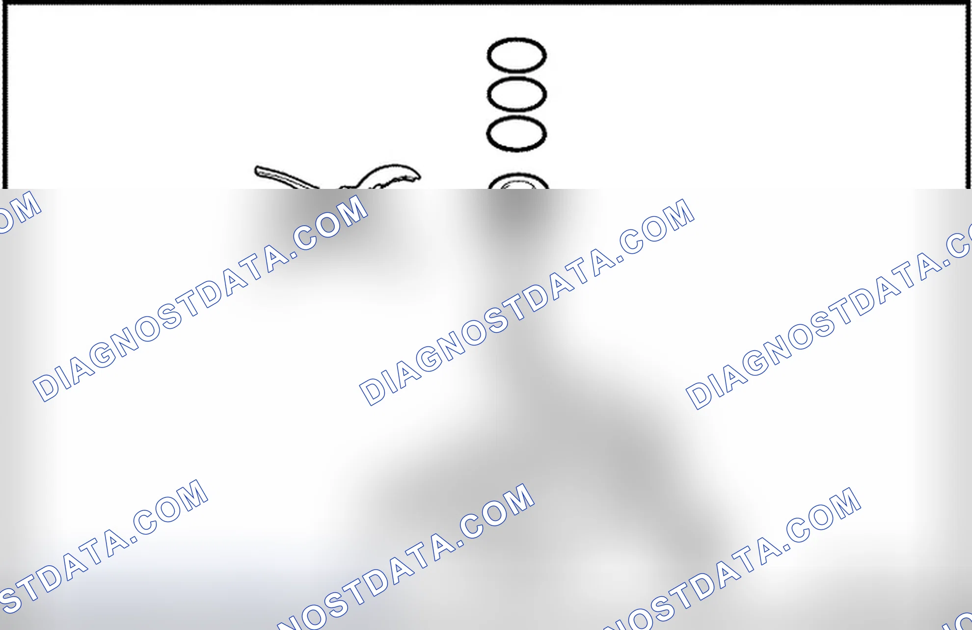 Piston and Rings Replace