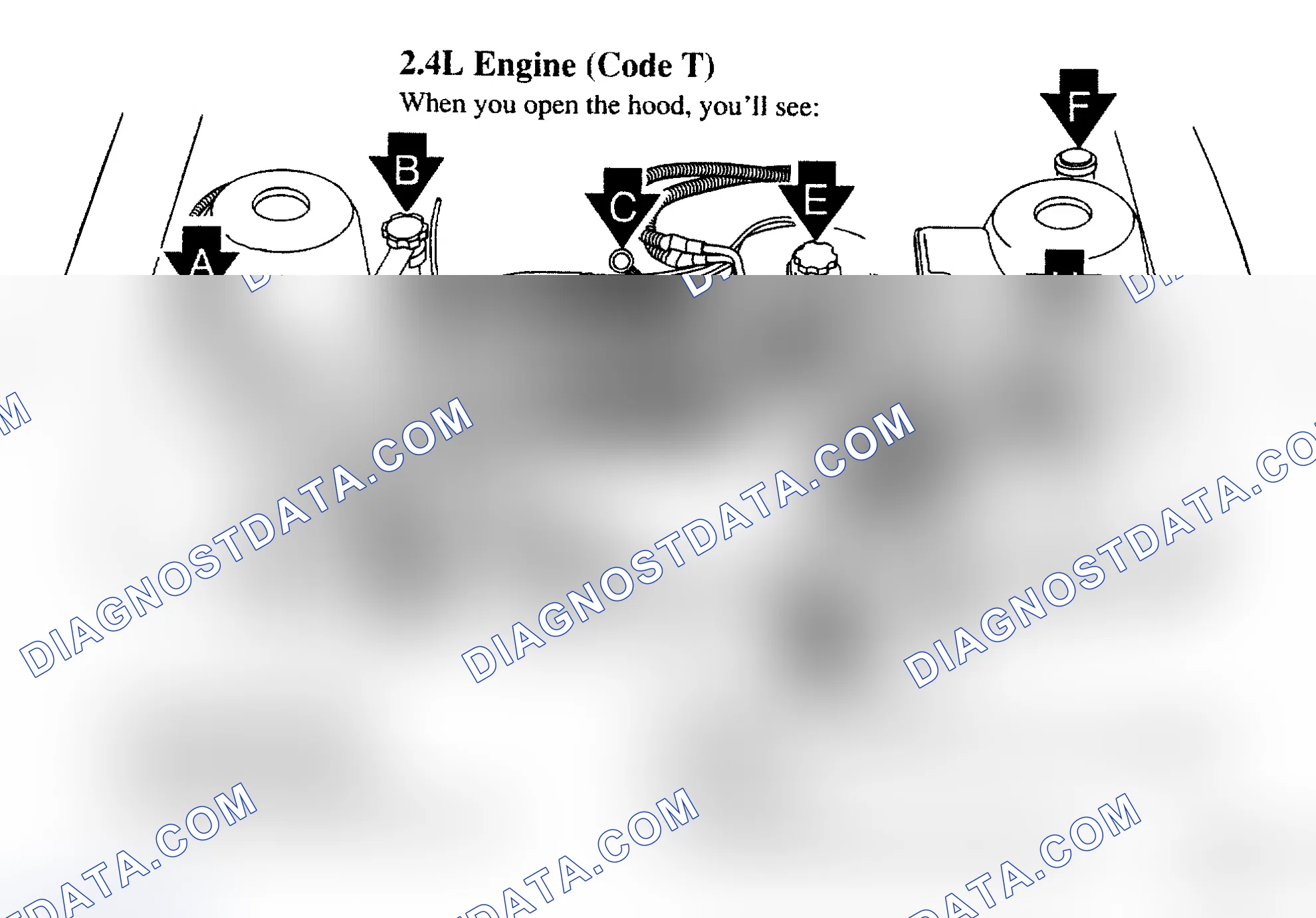 Scheme 2: SERVICE POINT LOCATIONS