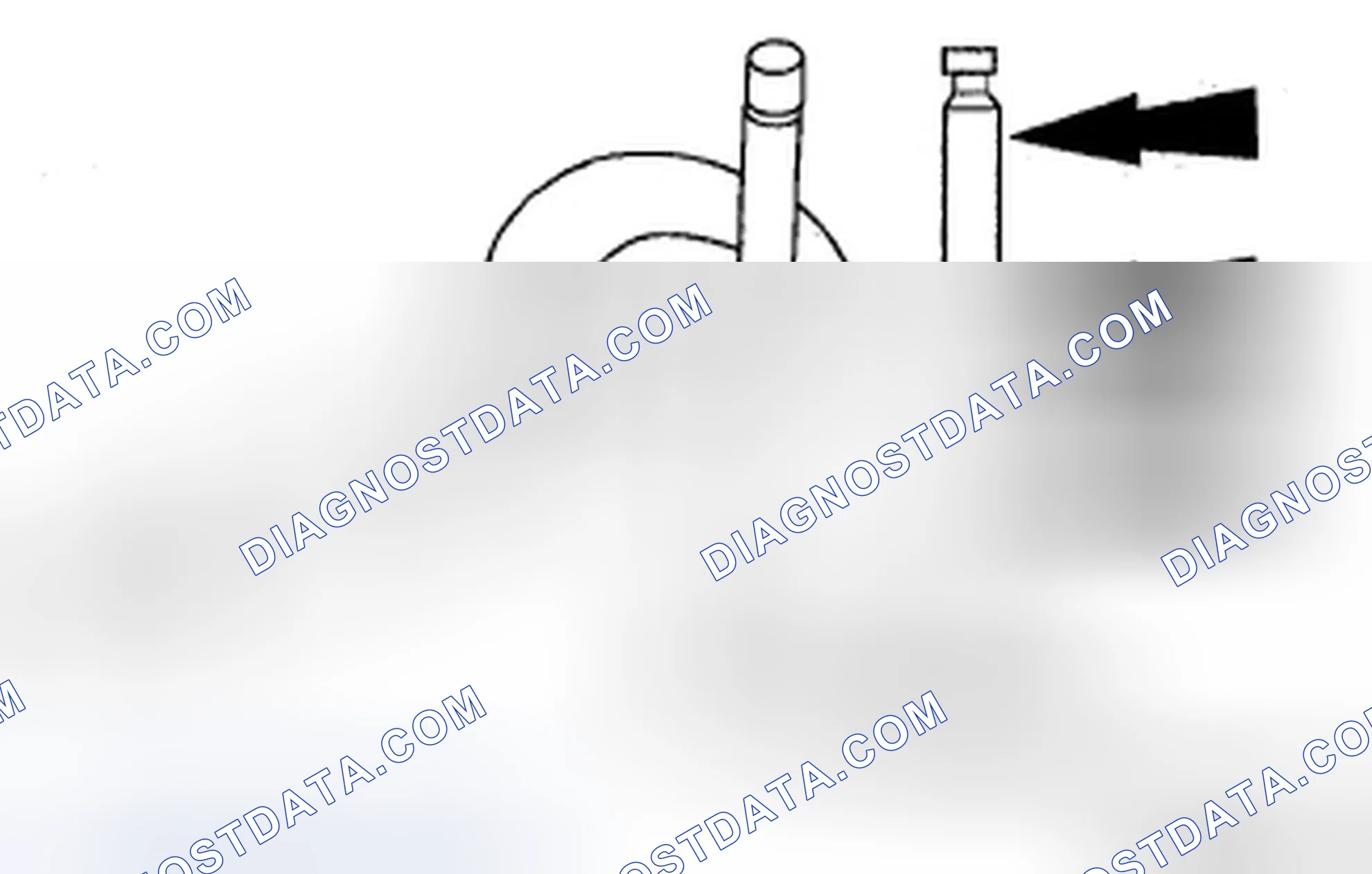 Scheme 340: VALVE STEM DIAMETER
