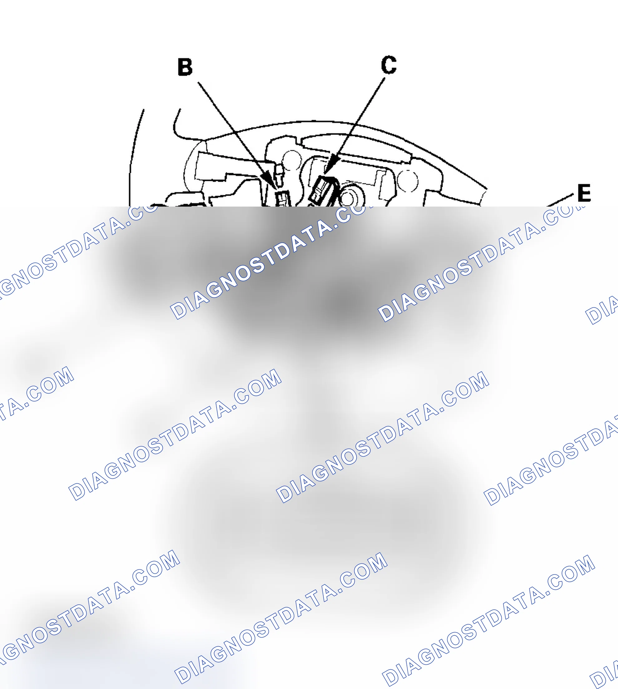Scheme 100: Voice Control Switch Test/Replacement