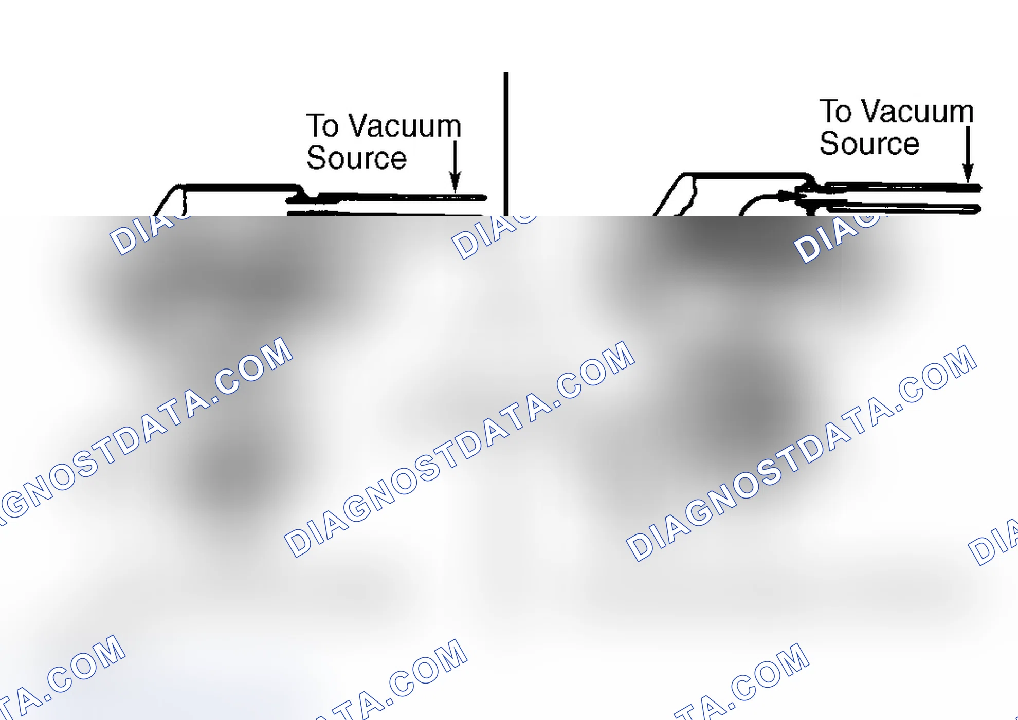 Scheme 7: Single Diaphragm EGR Valve