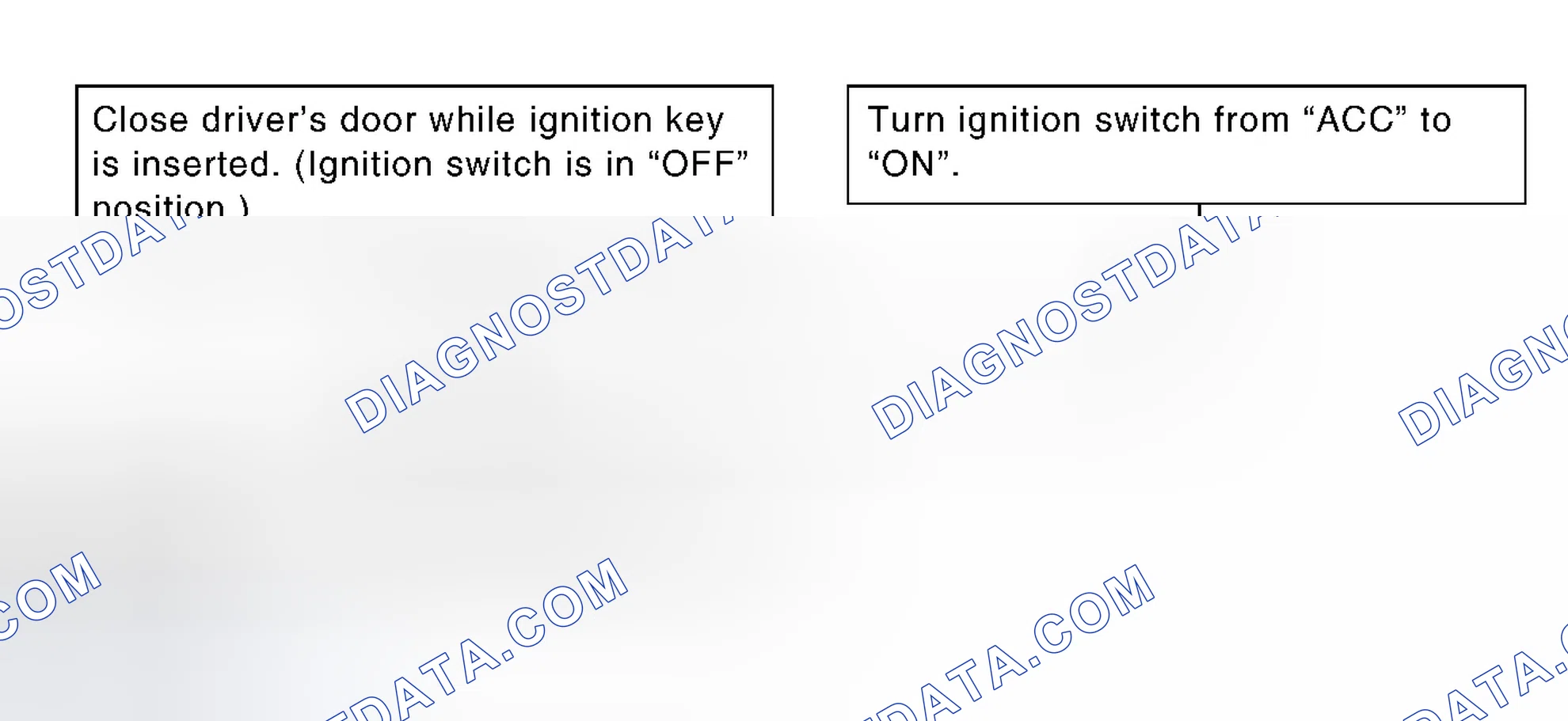 Scheme 4: ENTRY OPERATION
