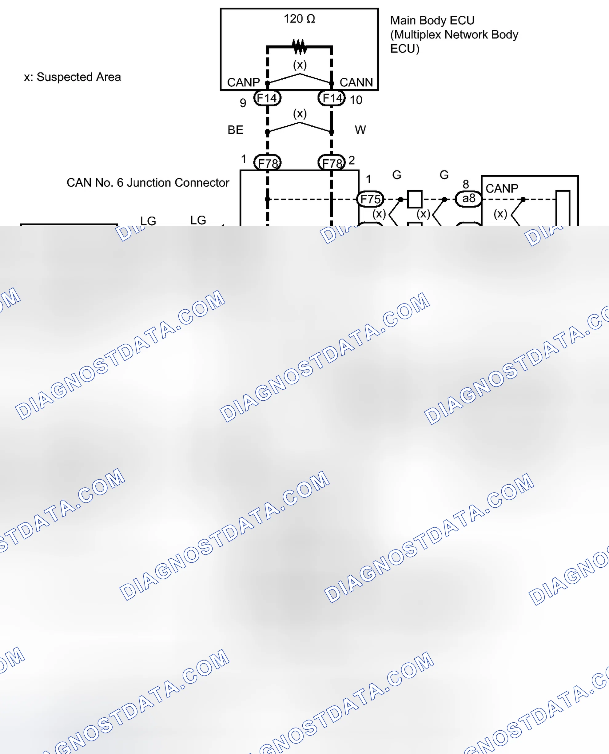 Scheme 113: WIRING DIAGRAM