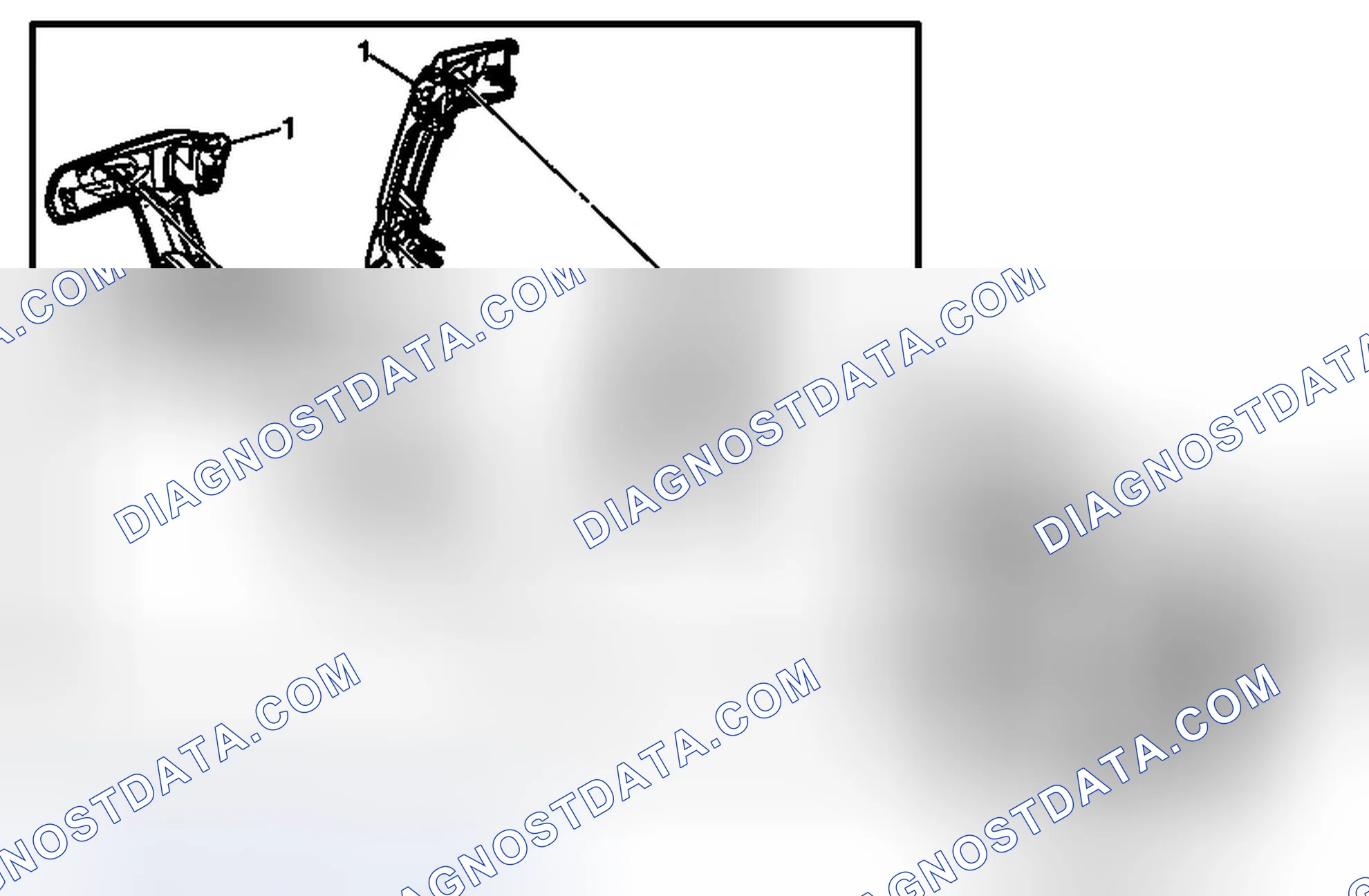 Scheme 2: Steering Wheel Control Switch Assembly Replacement