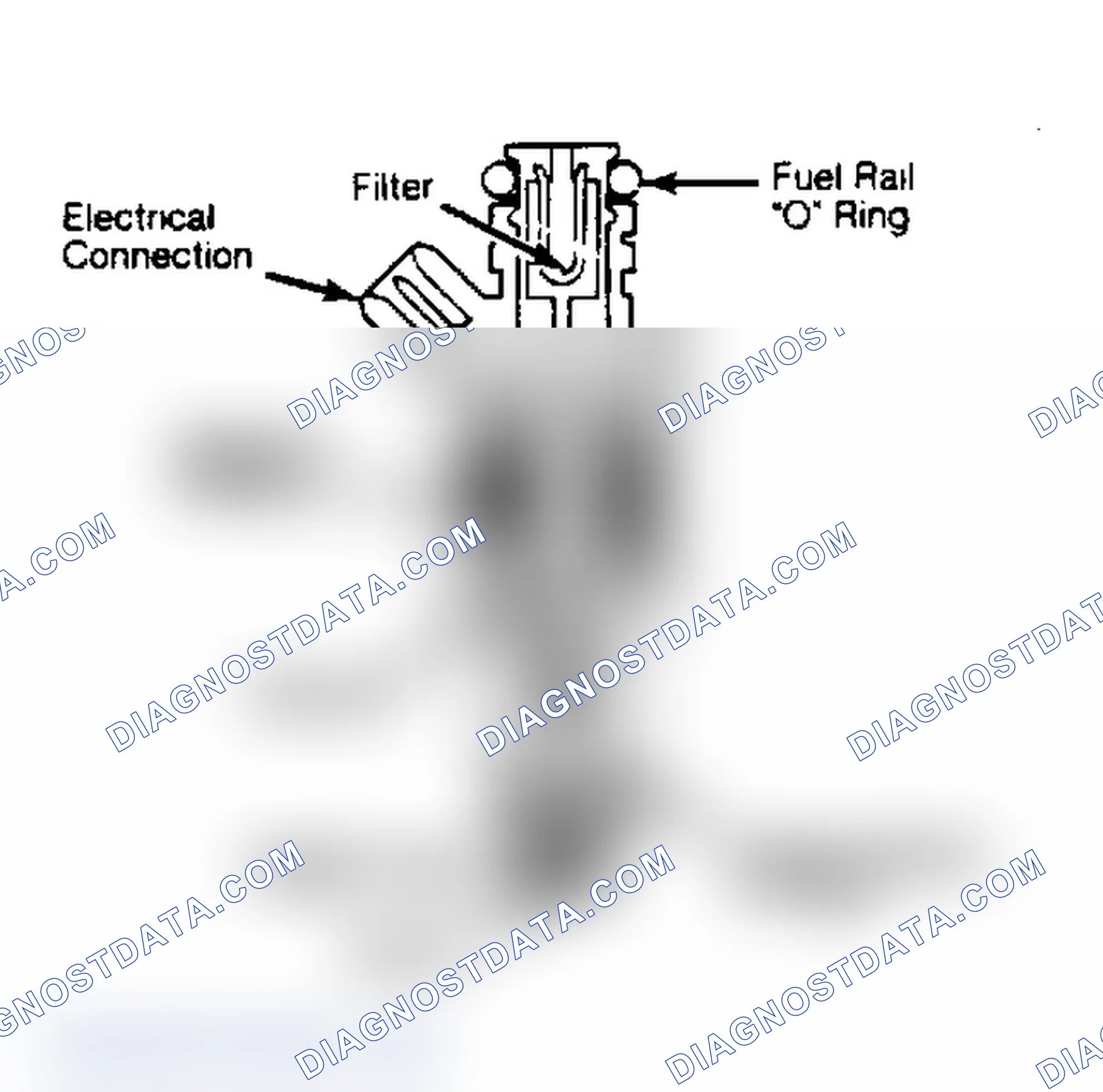 Scheme 79: Typical Fuel Injector