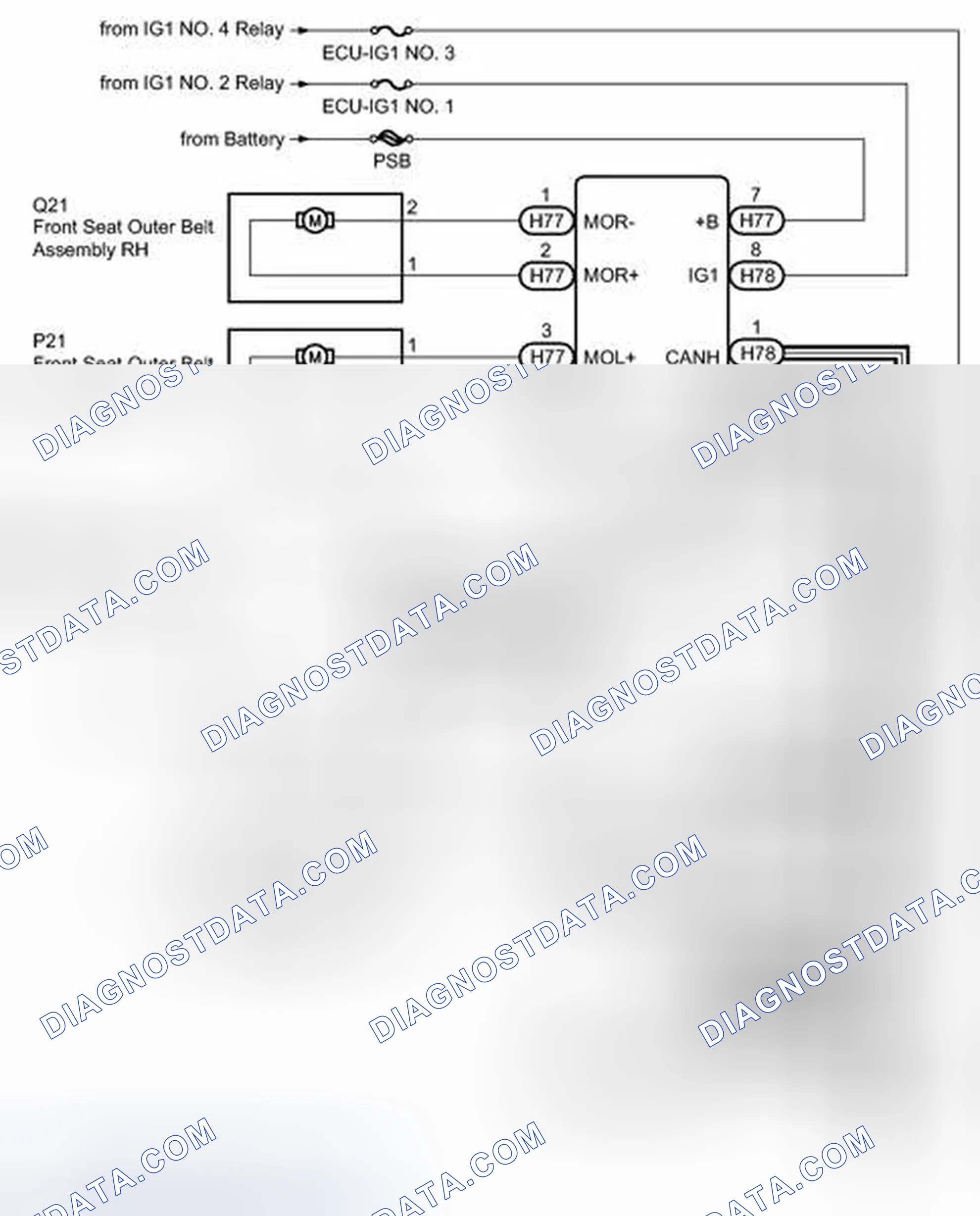 Scheme 209: SYSTEM DIAGRAM [06/2012 - ]