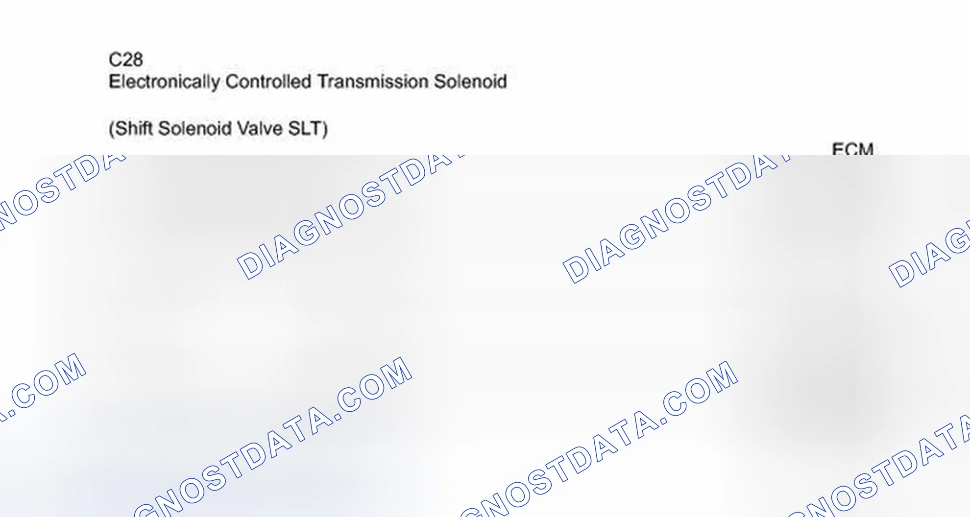 Scheme 463: WIRING DIAGRAM