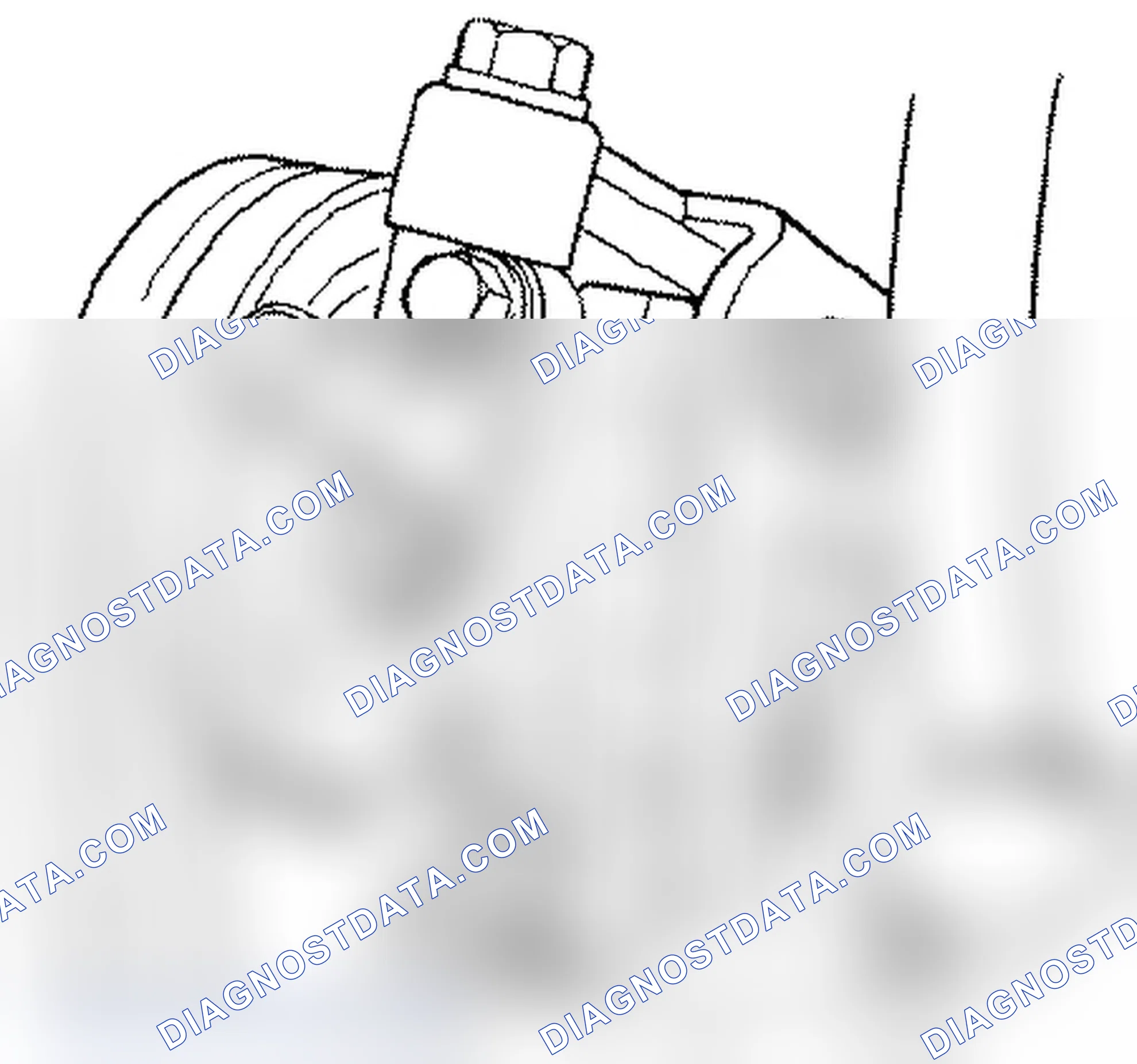 Engine Repair Using Short Block
