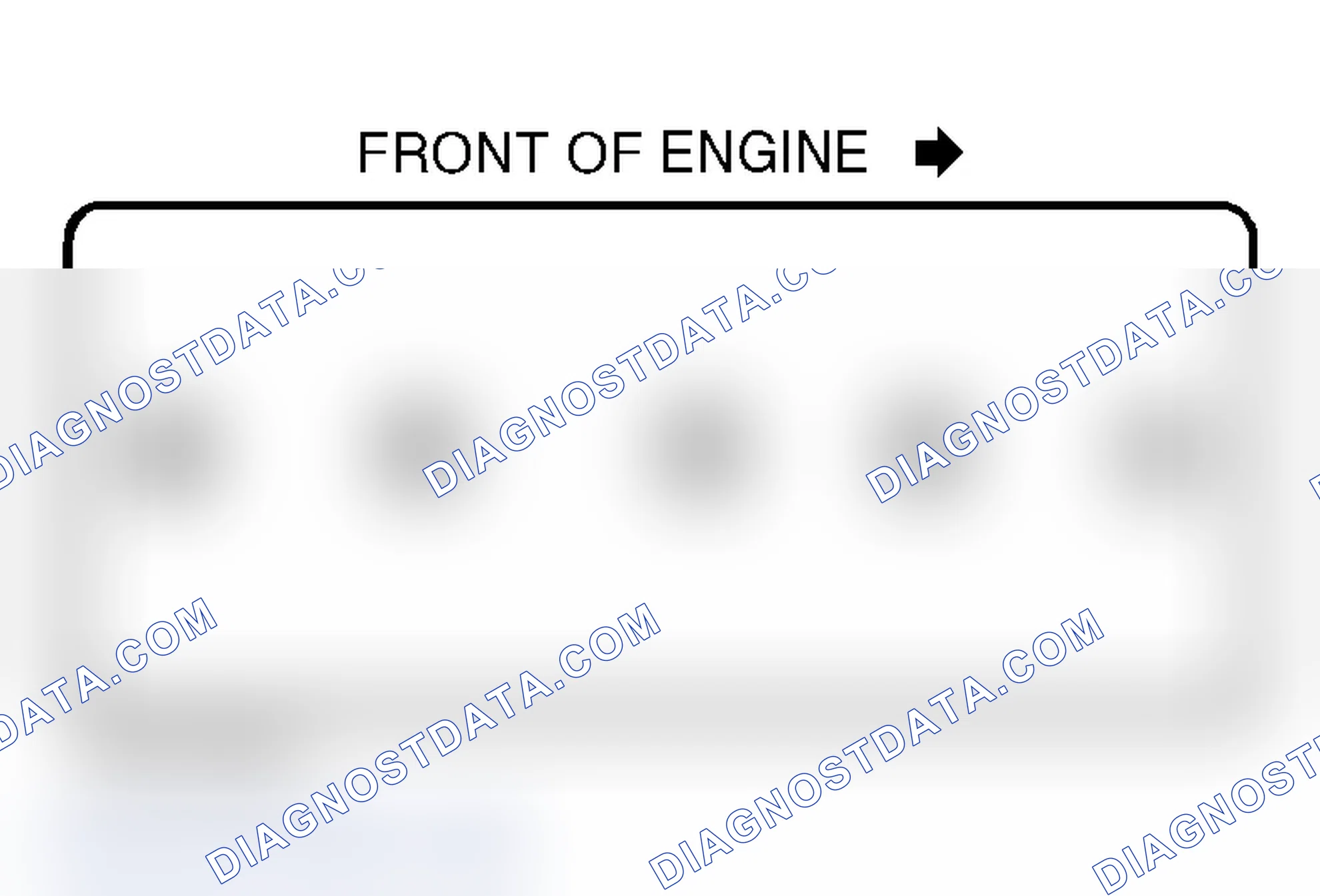 Scheme 1: 5 CYLINDER ENGINE