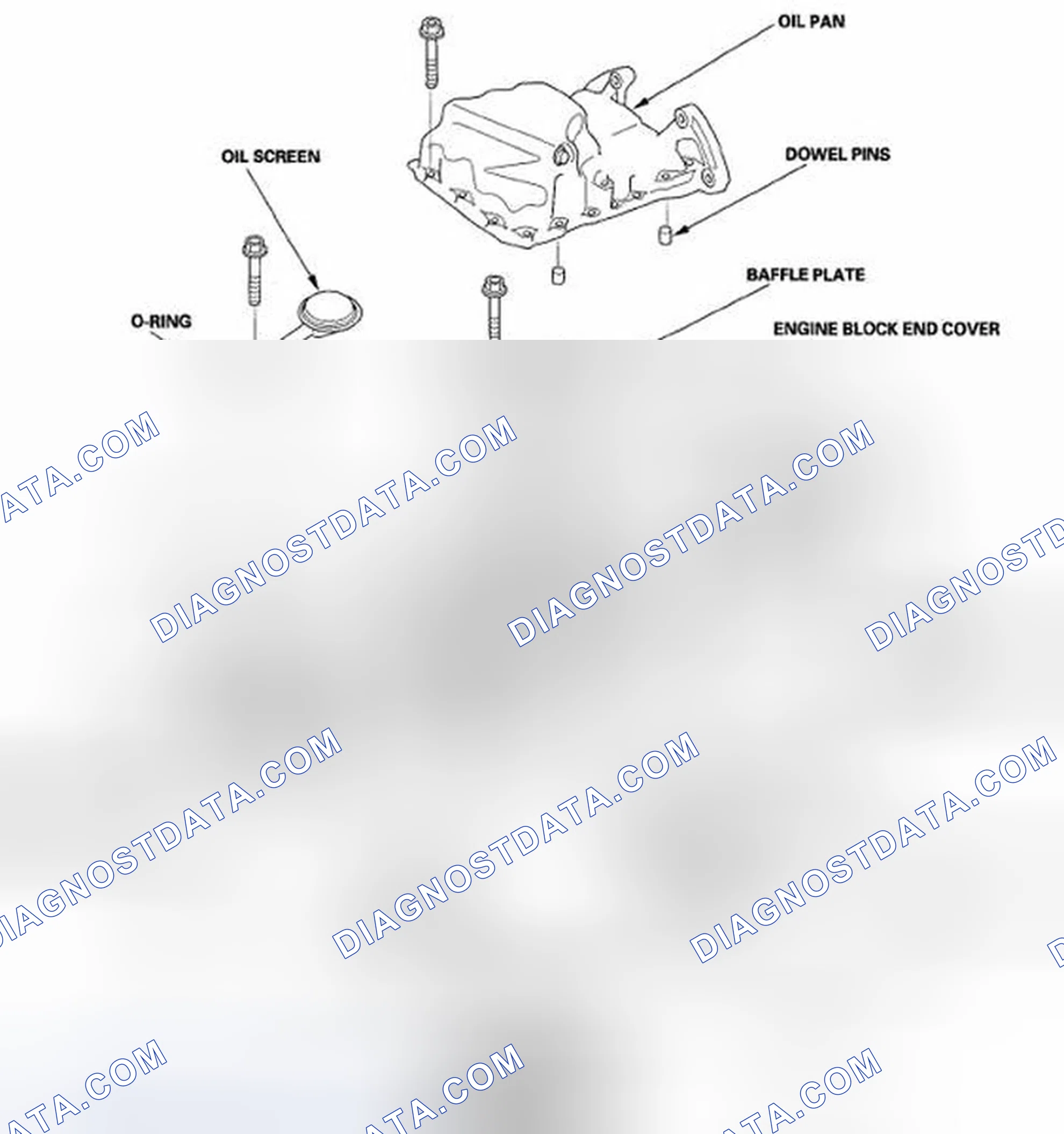 Scheme 685: J35A6 engine