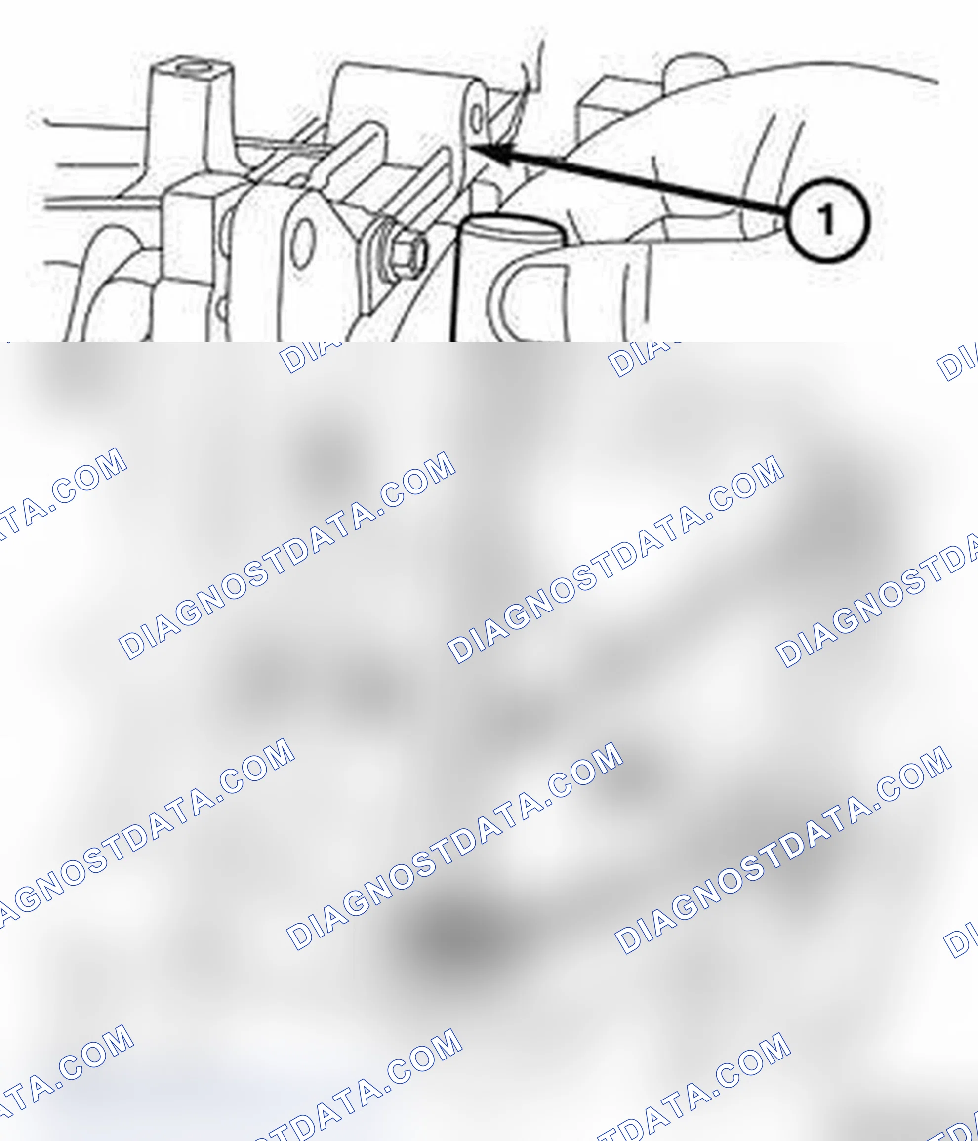 Scheme 120: FLUID LEVEL CHECK